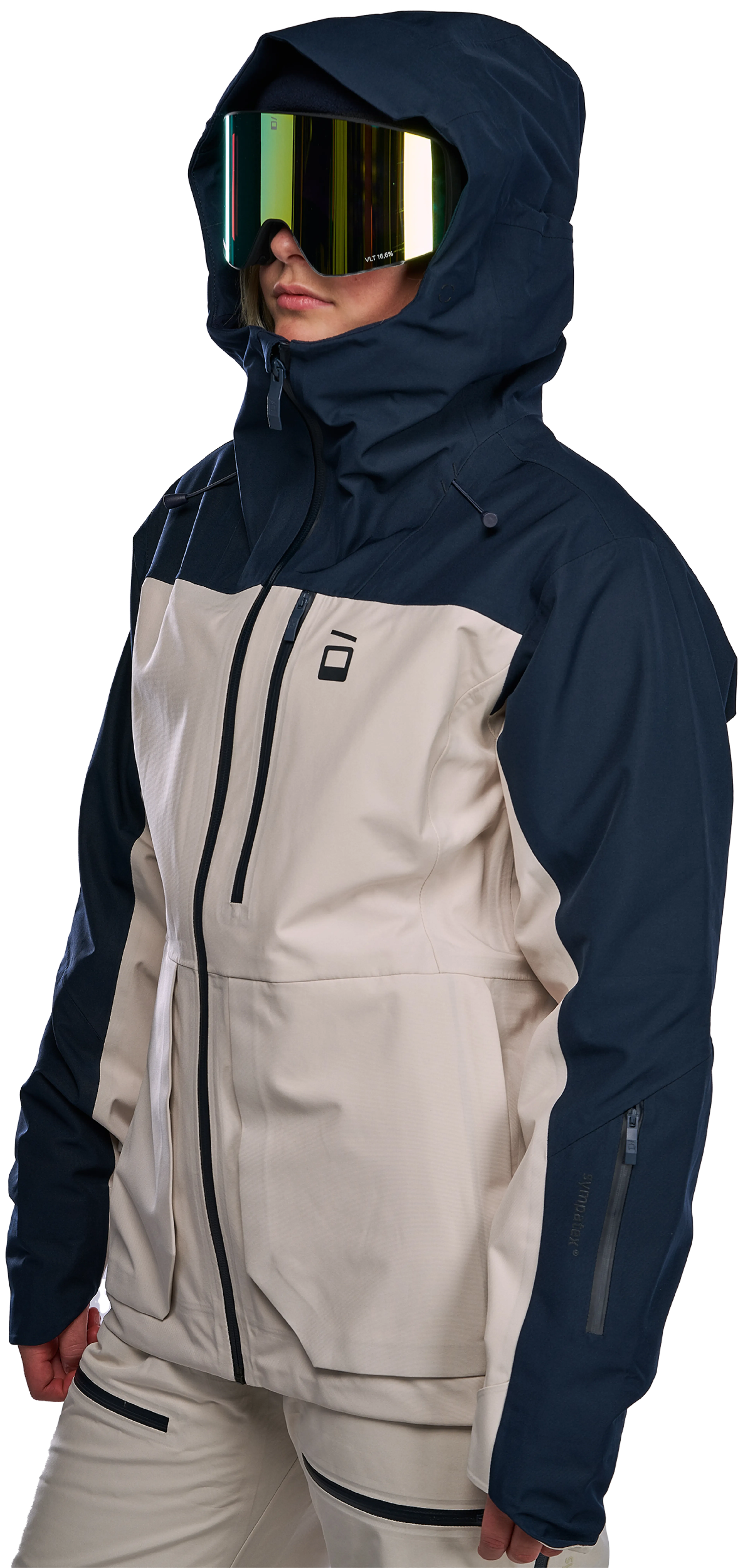 Ildsjel Women's Jakke