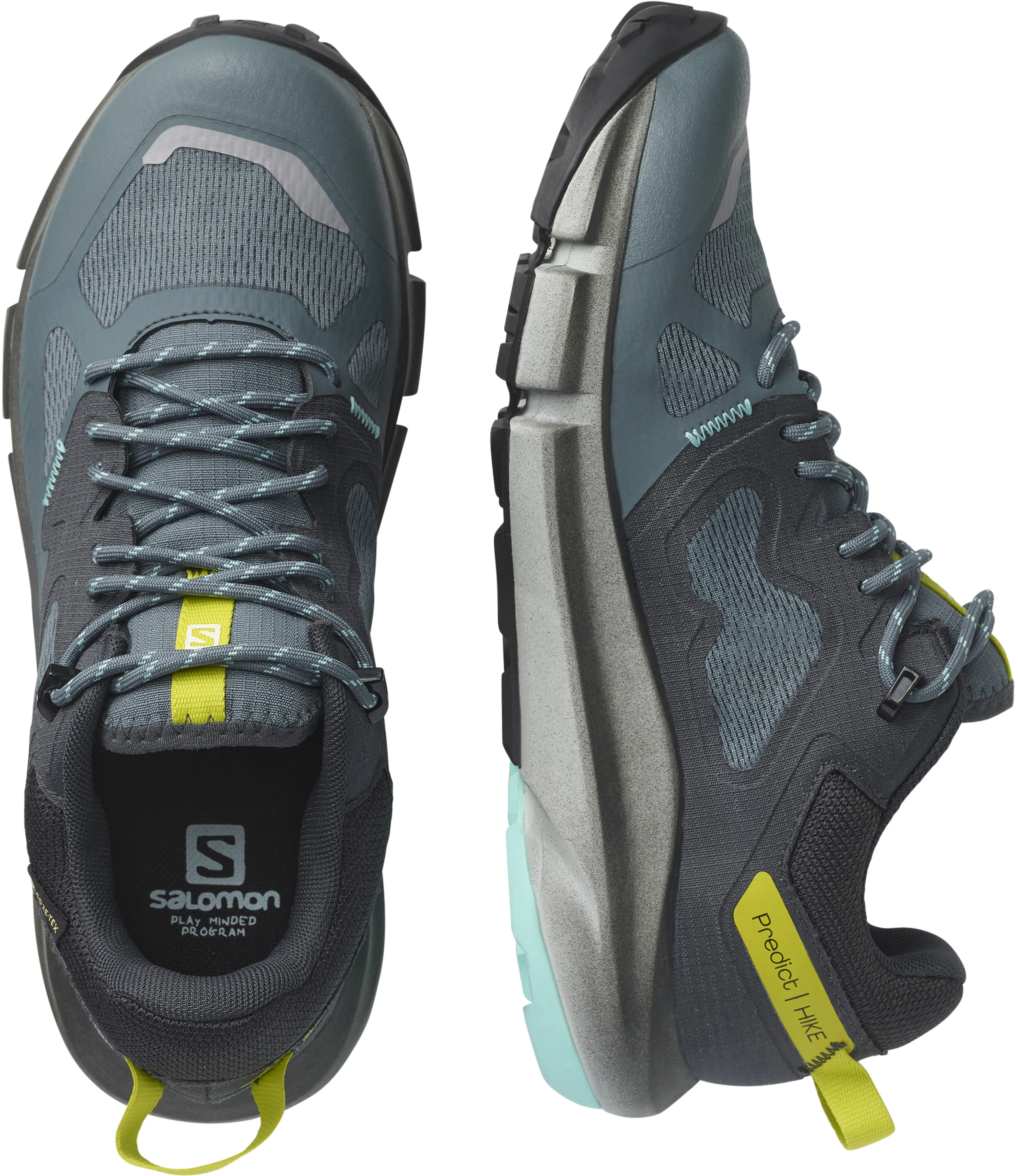 Predict Hike GTX tursko dame
