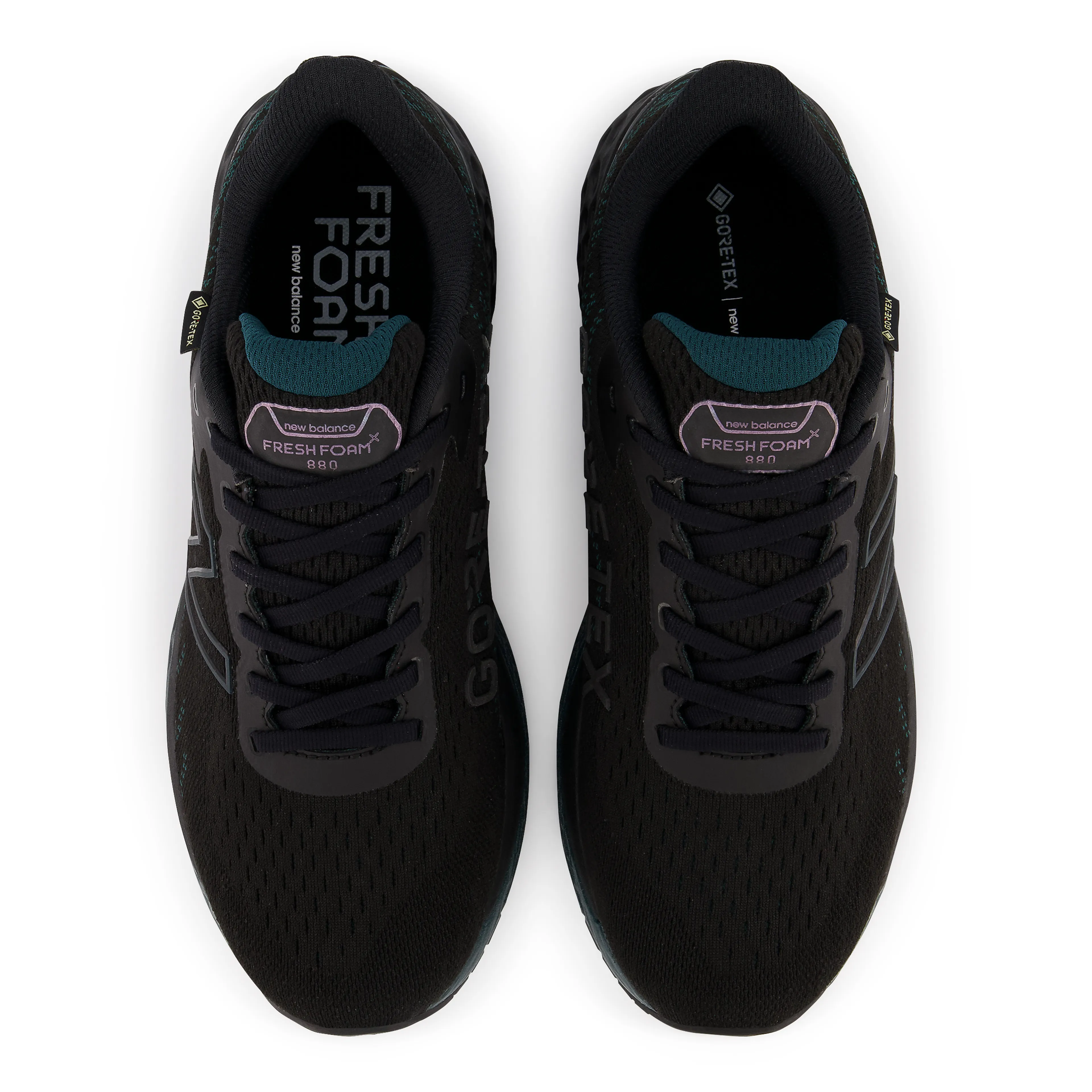 Fresh Foam 880v11 GTX løpesko herre