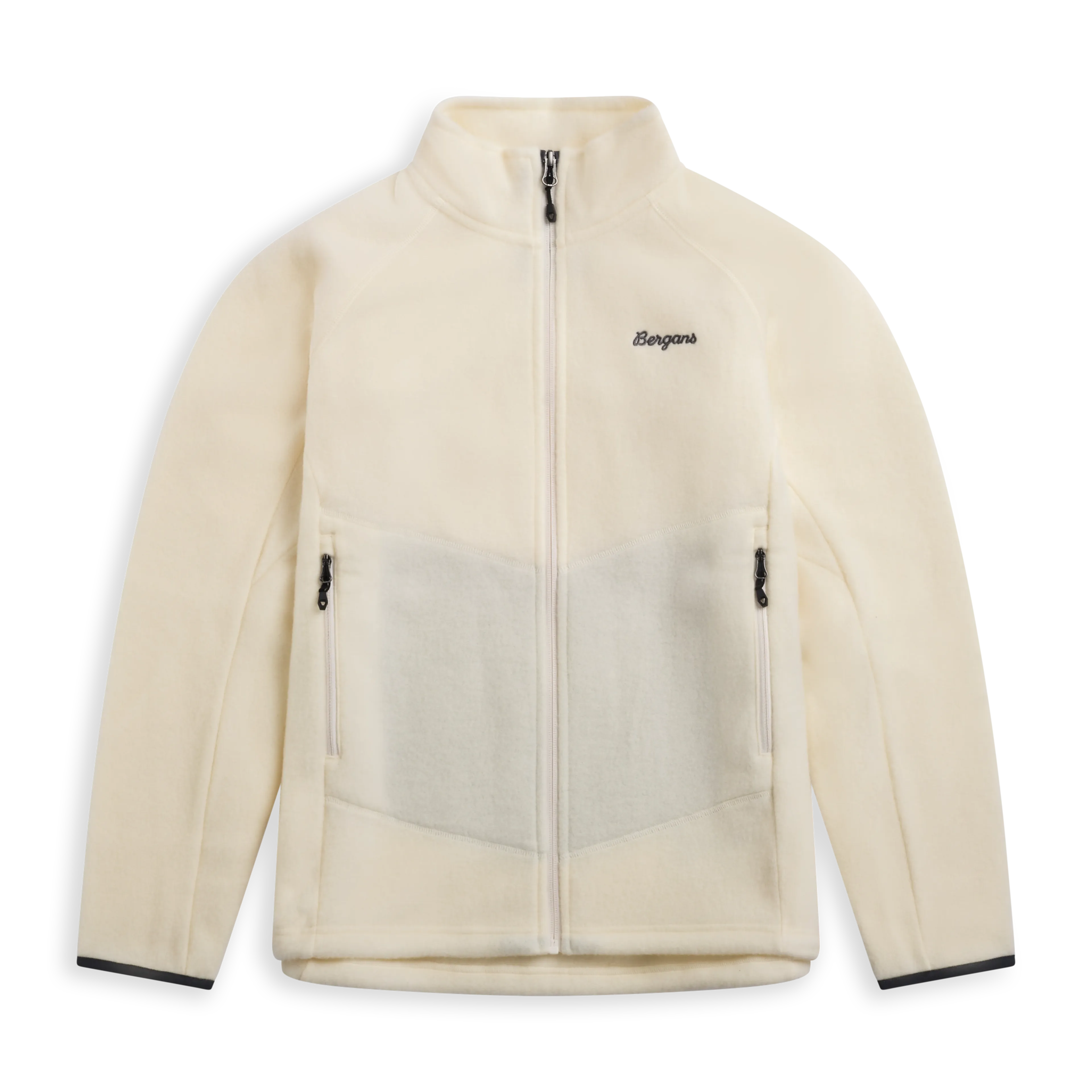 Rabot Merino Fleece Midlayer Jacket Women