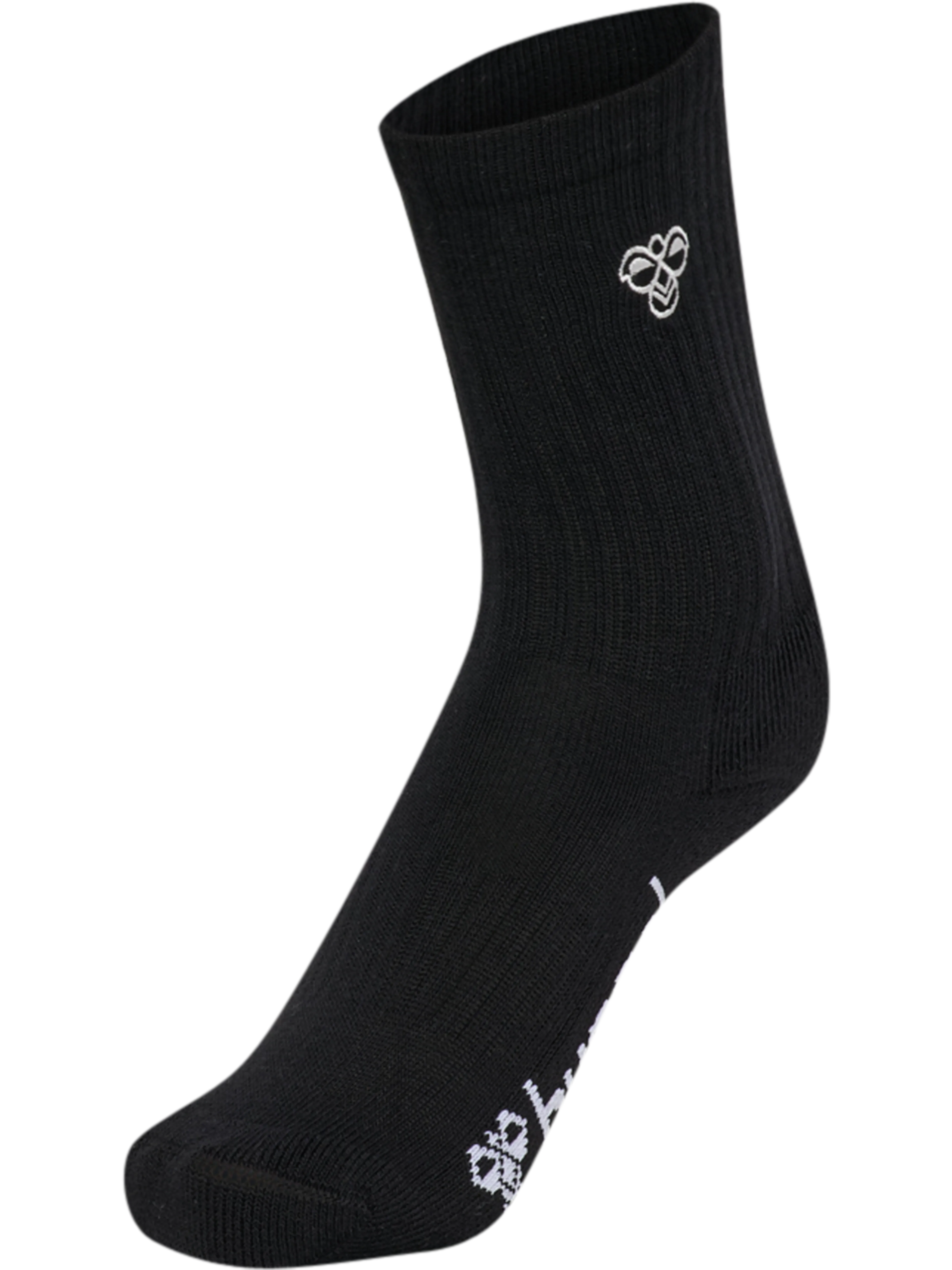 hmlJR 3-PACK SOCKS BEE