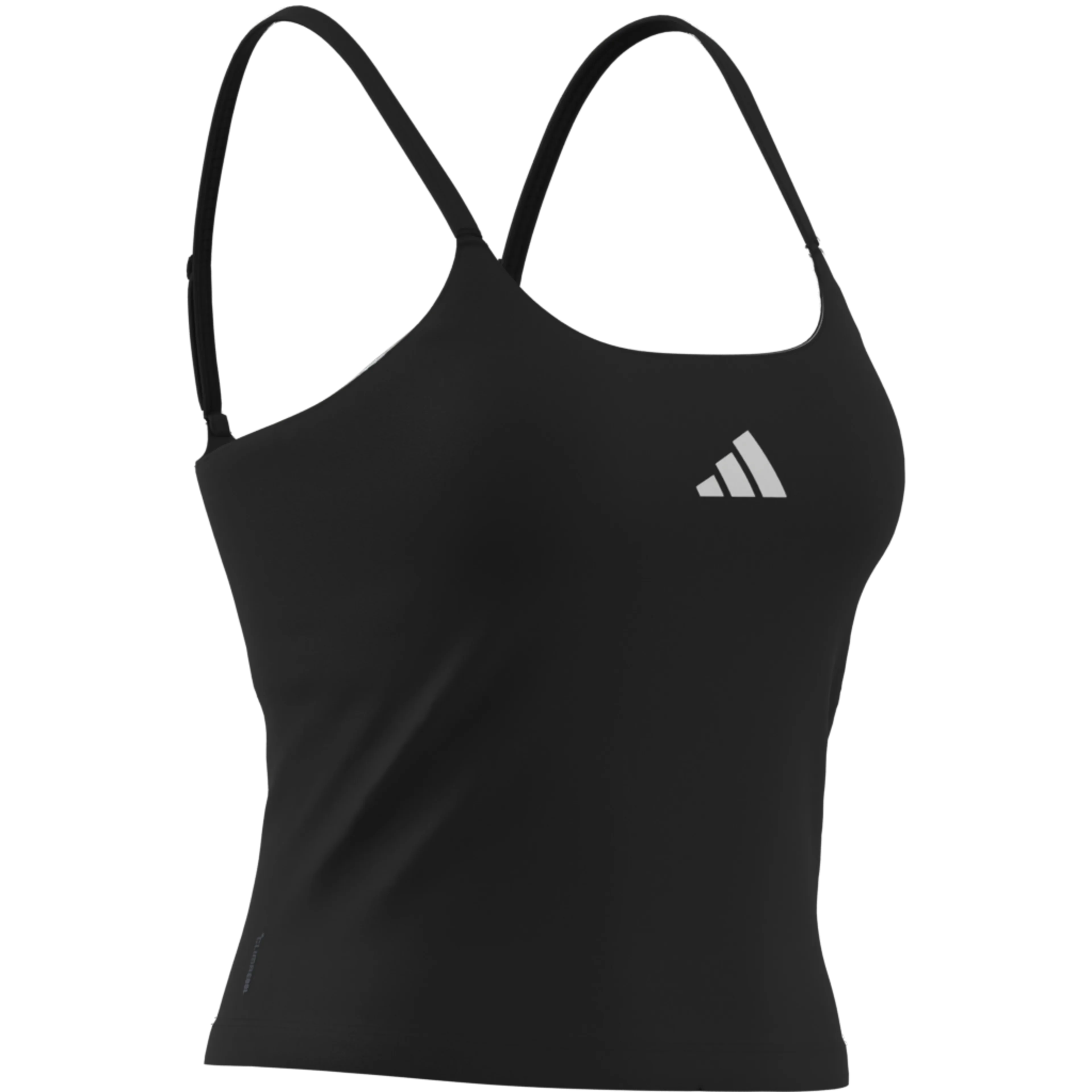 Optime Tank Top With Integrated Light-Support BH