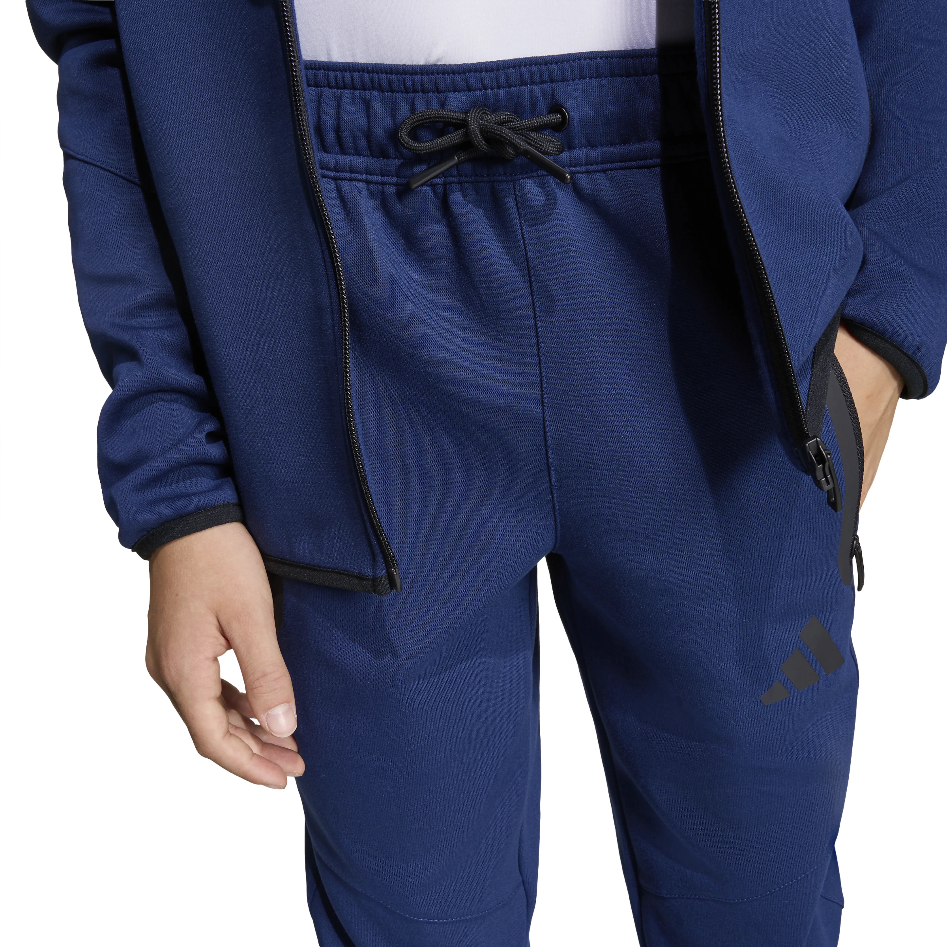 TIRO TRAVEL SWEAT Tracksuit Bottoms Joggebukse Junior  