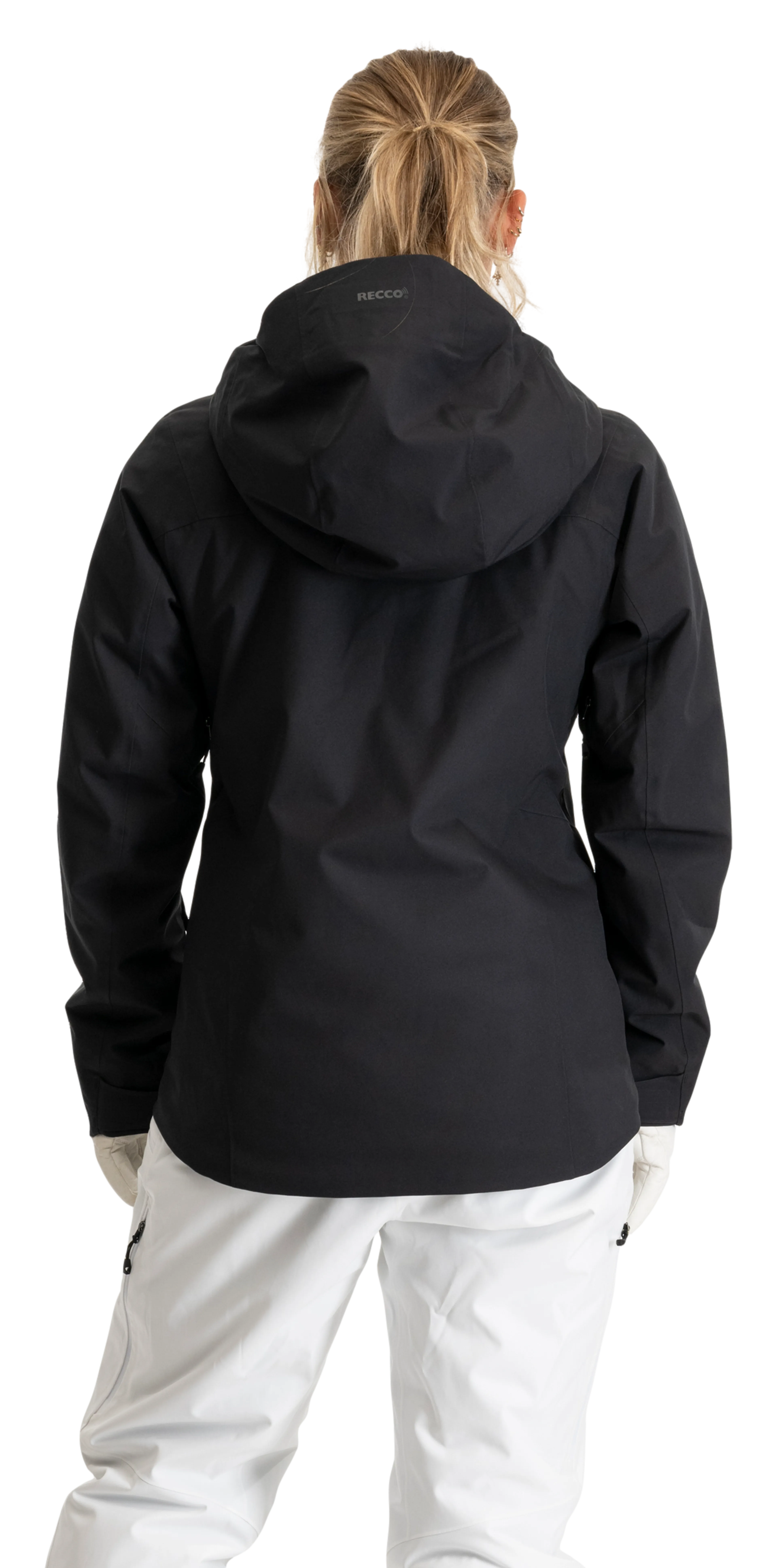 Oppdal Insulated Shell Jacket Women