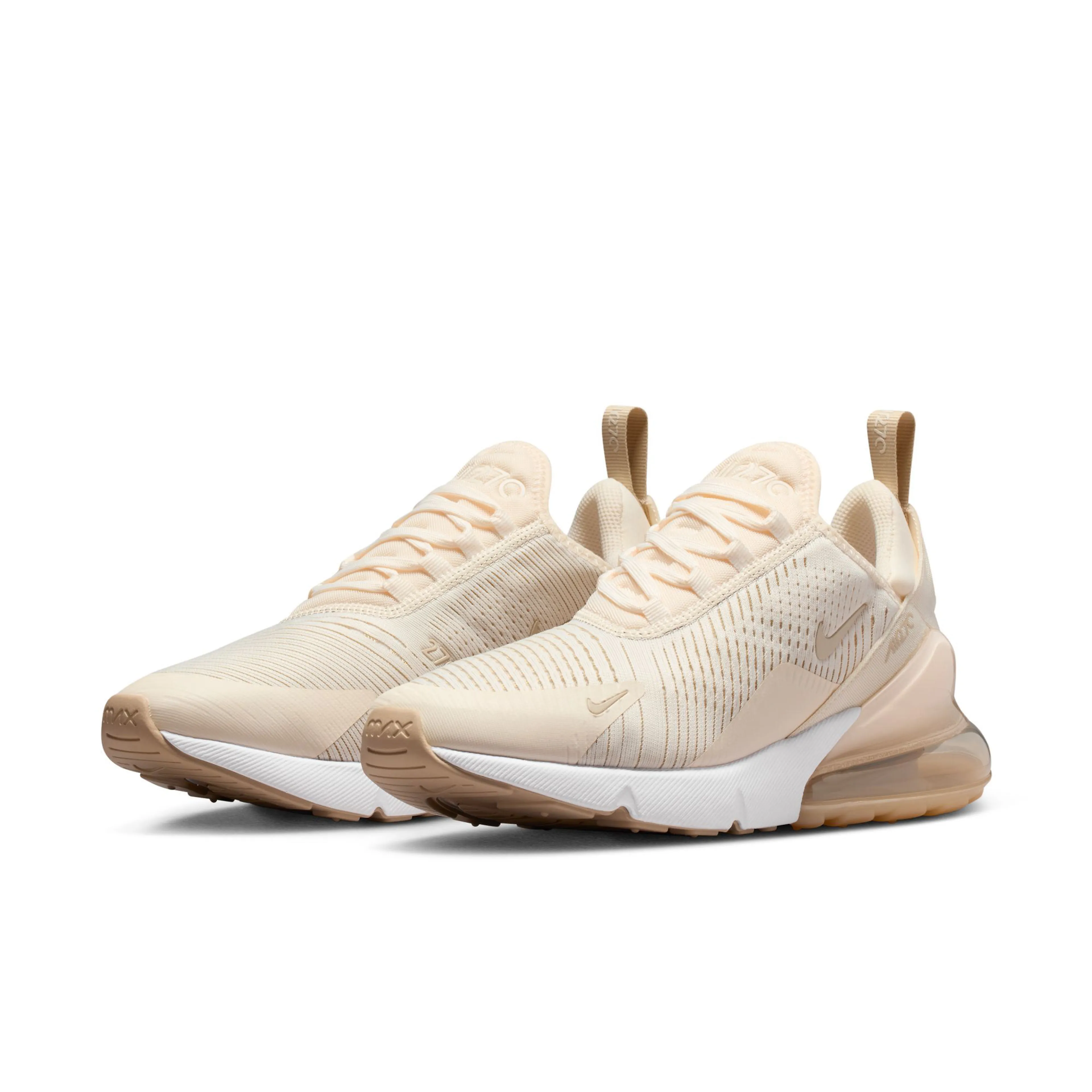  Air Max 270 Women's Shoes