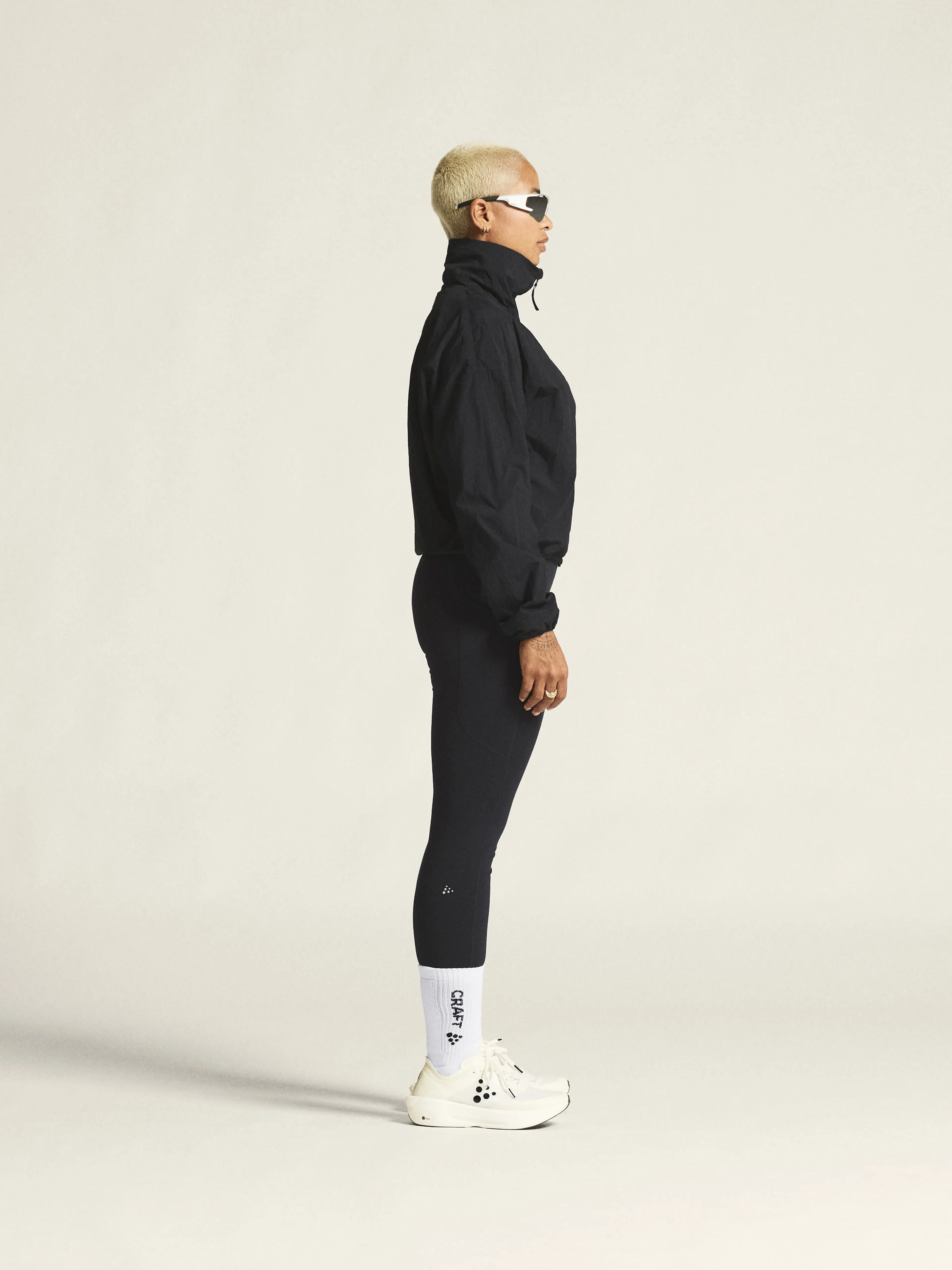 Subz Light Jacket W