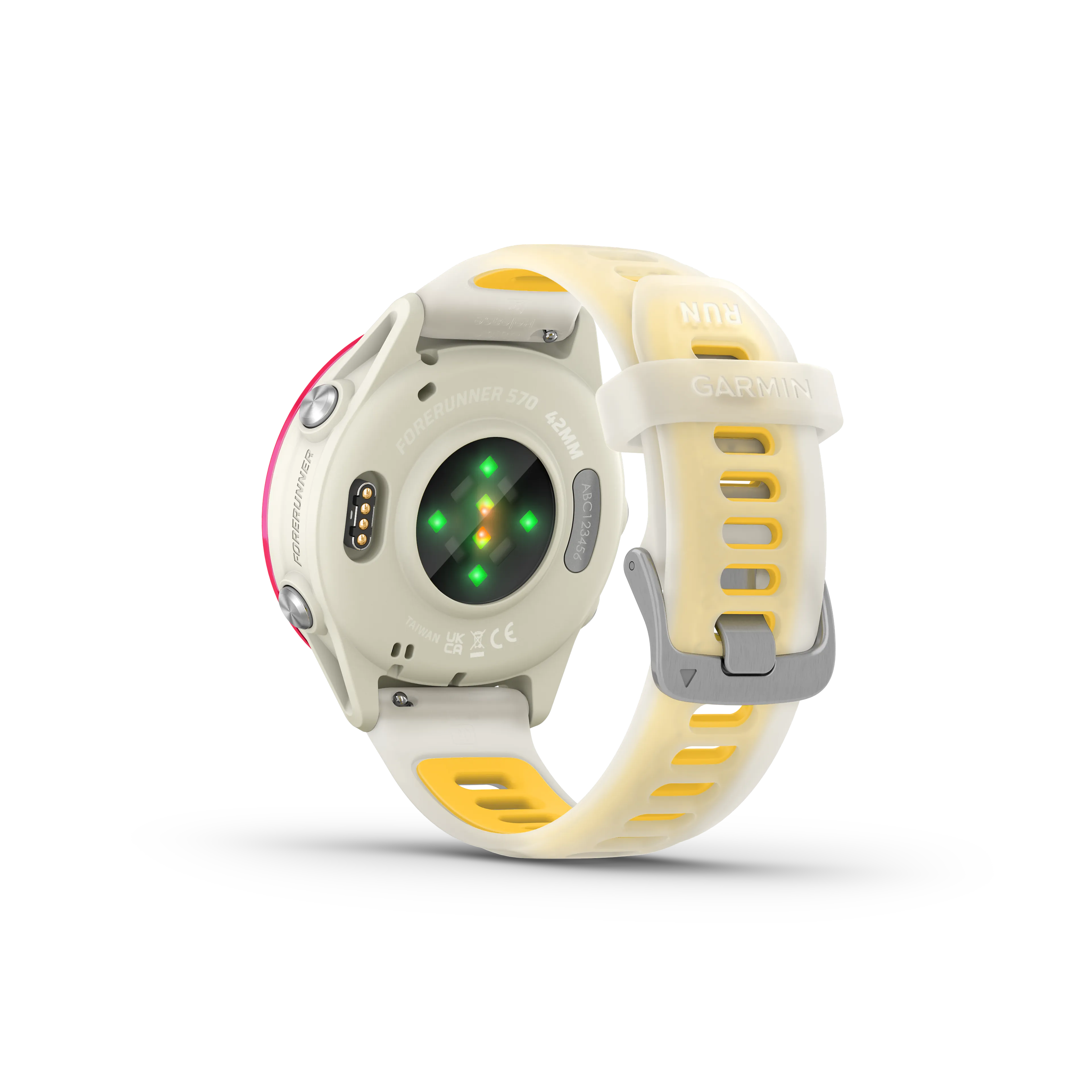 Forerunner 570 -  42 mm