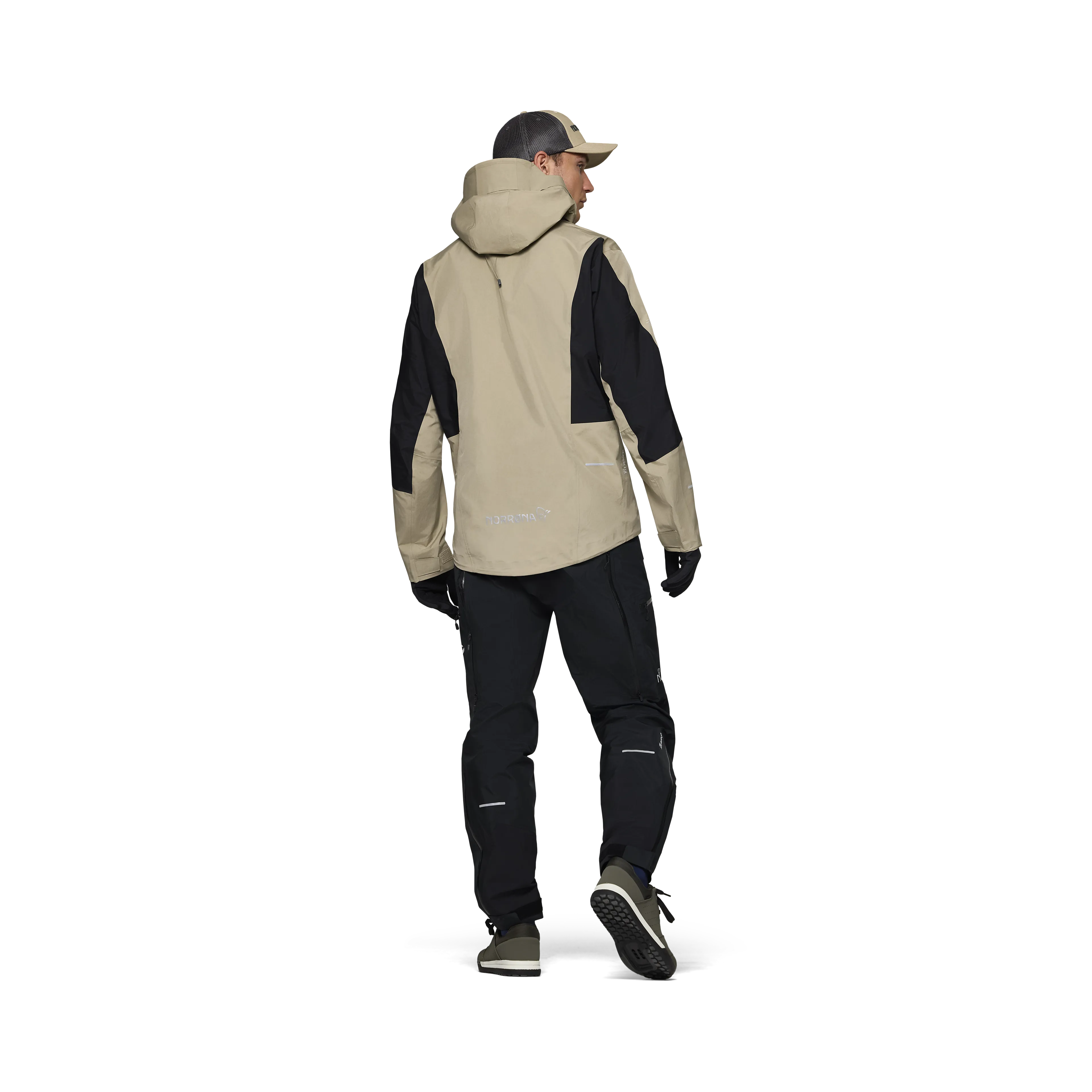 fjørå Gore-Tex Pro Jacket M's