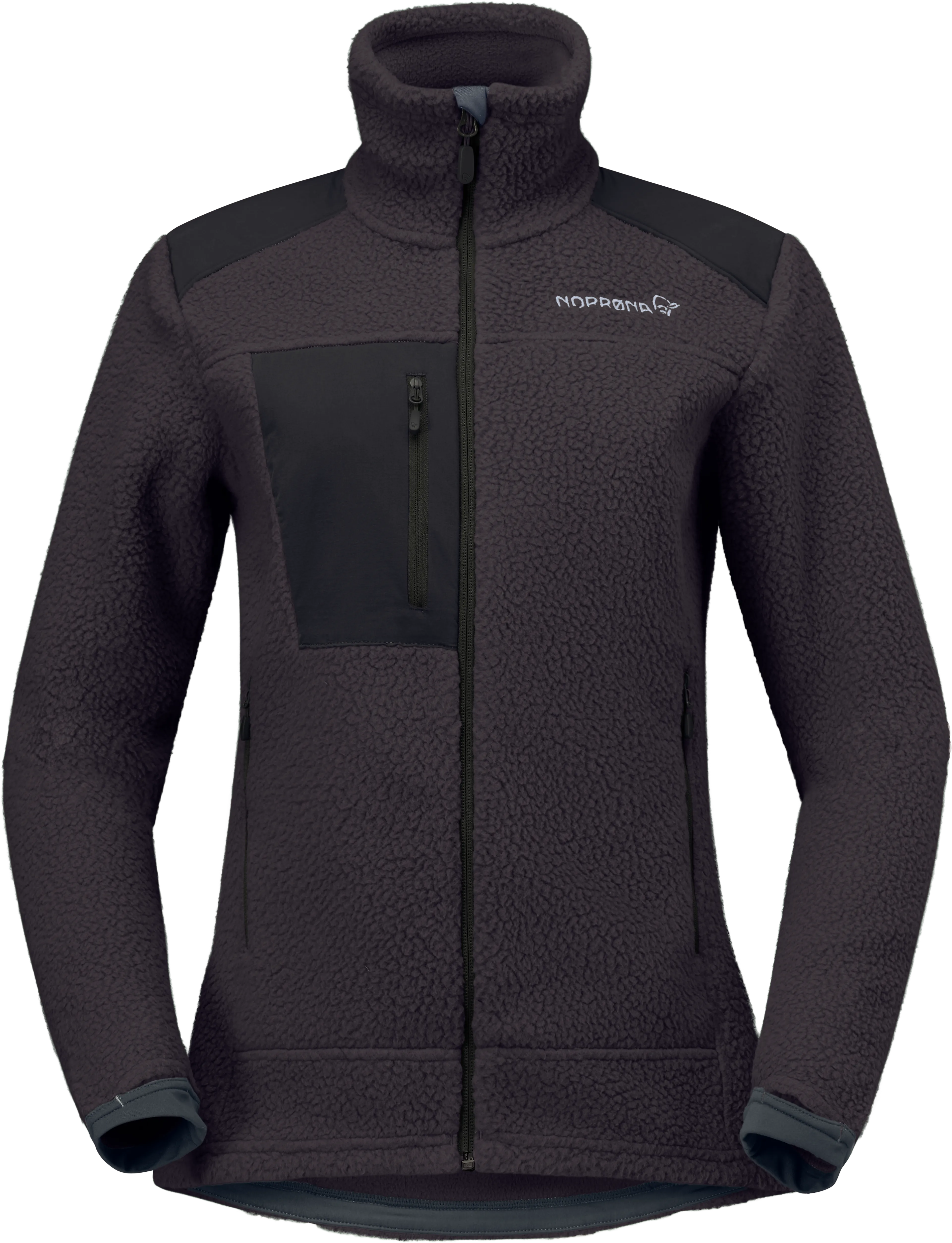 trollveggen warm3 Jacket W's
