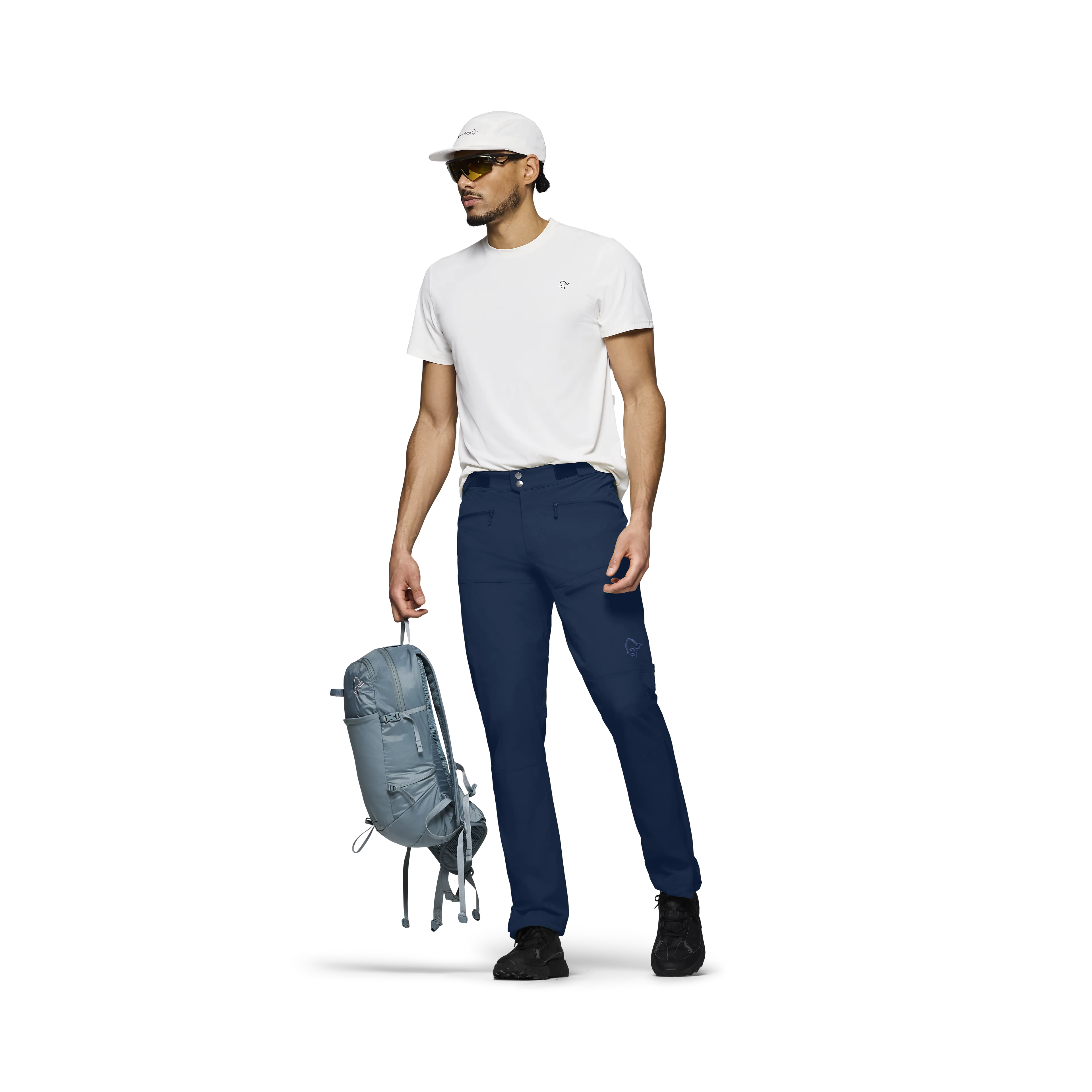 femund flex1 lightweight Pants M's
