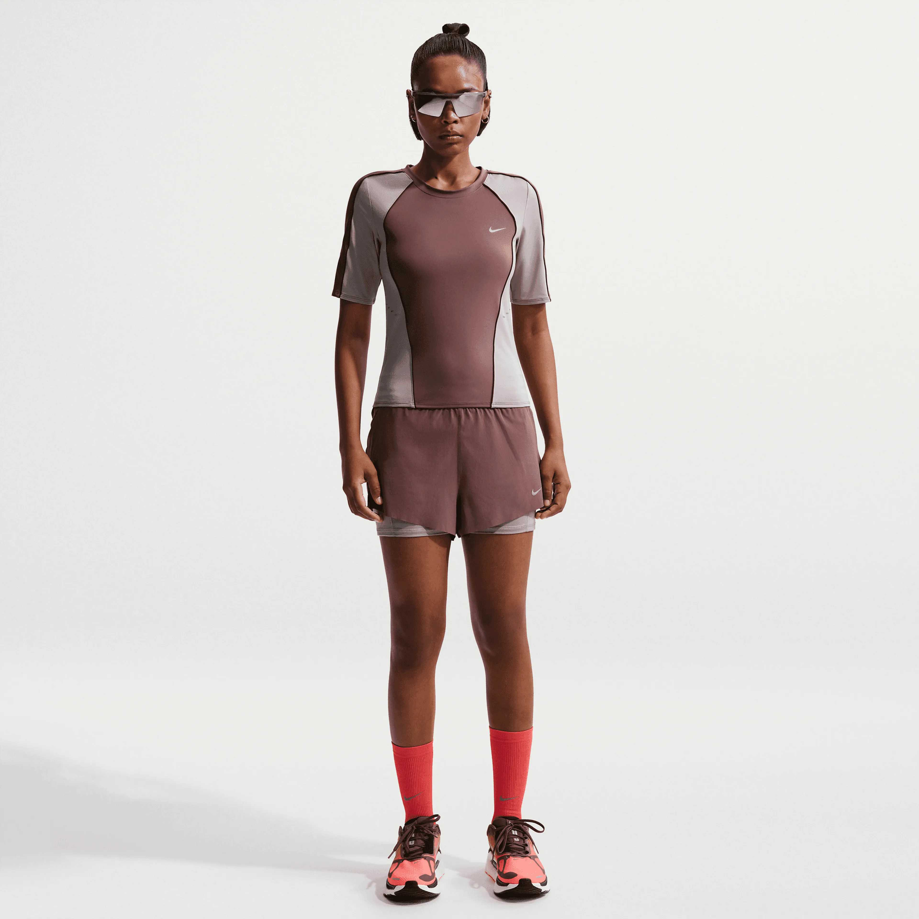 Swift Novelty Dri-FIT SS Top 