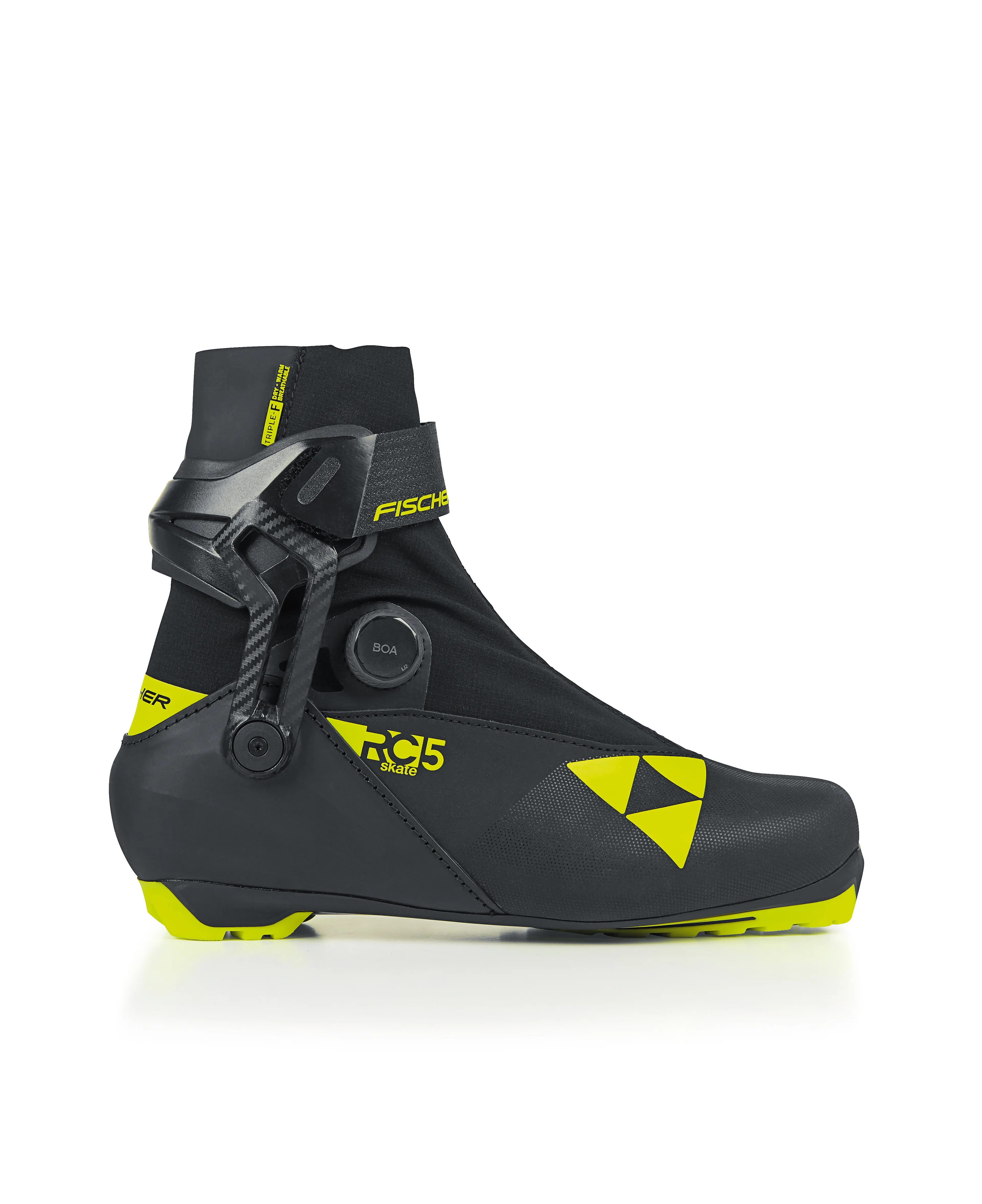 RC5 SKATE BOA