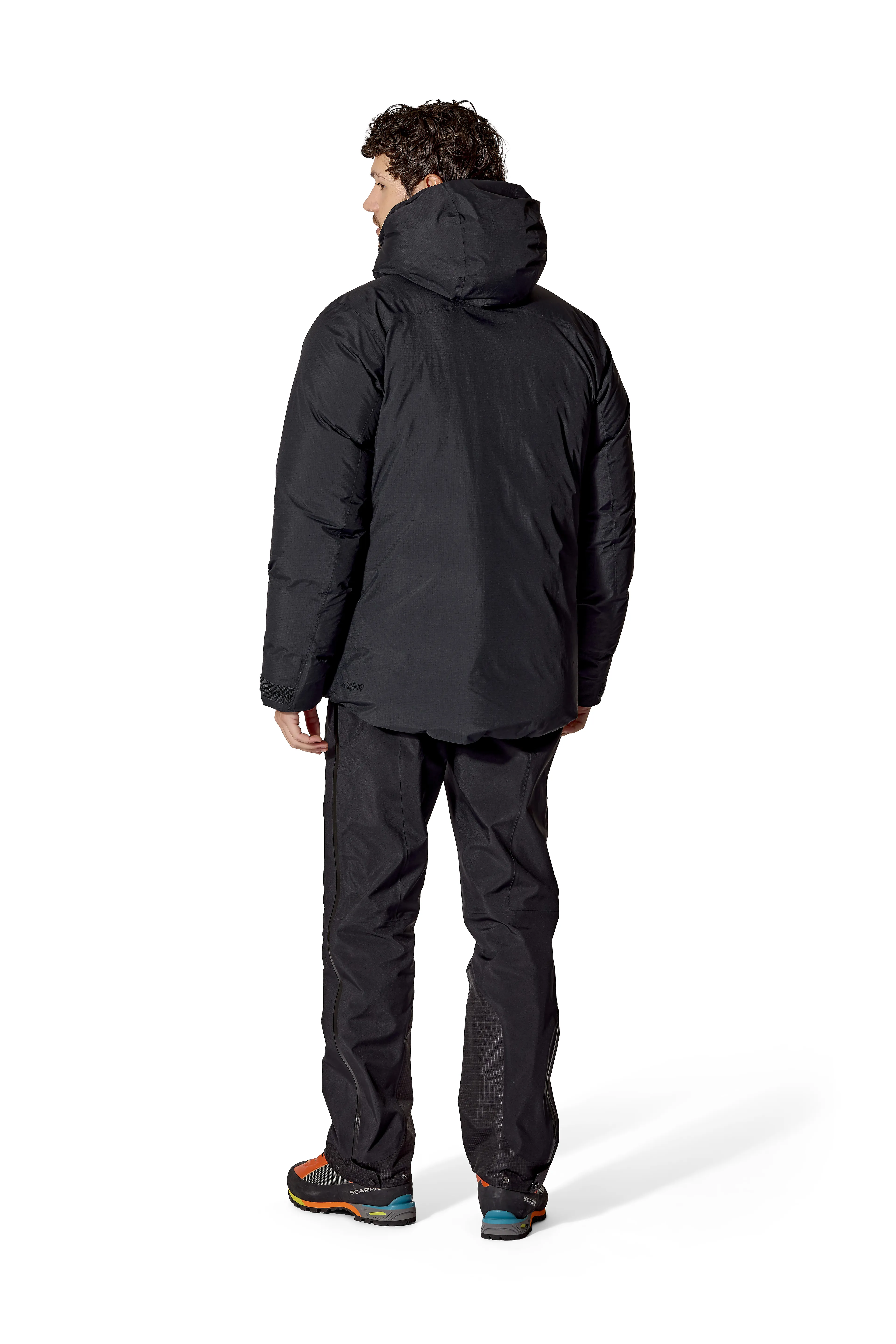 Batura Jacket
