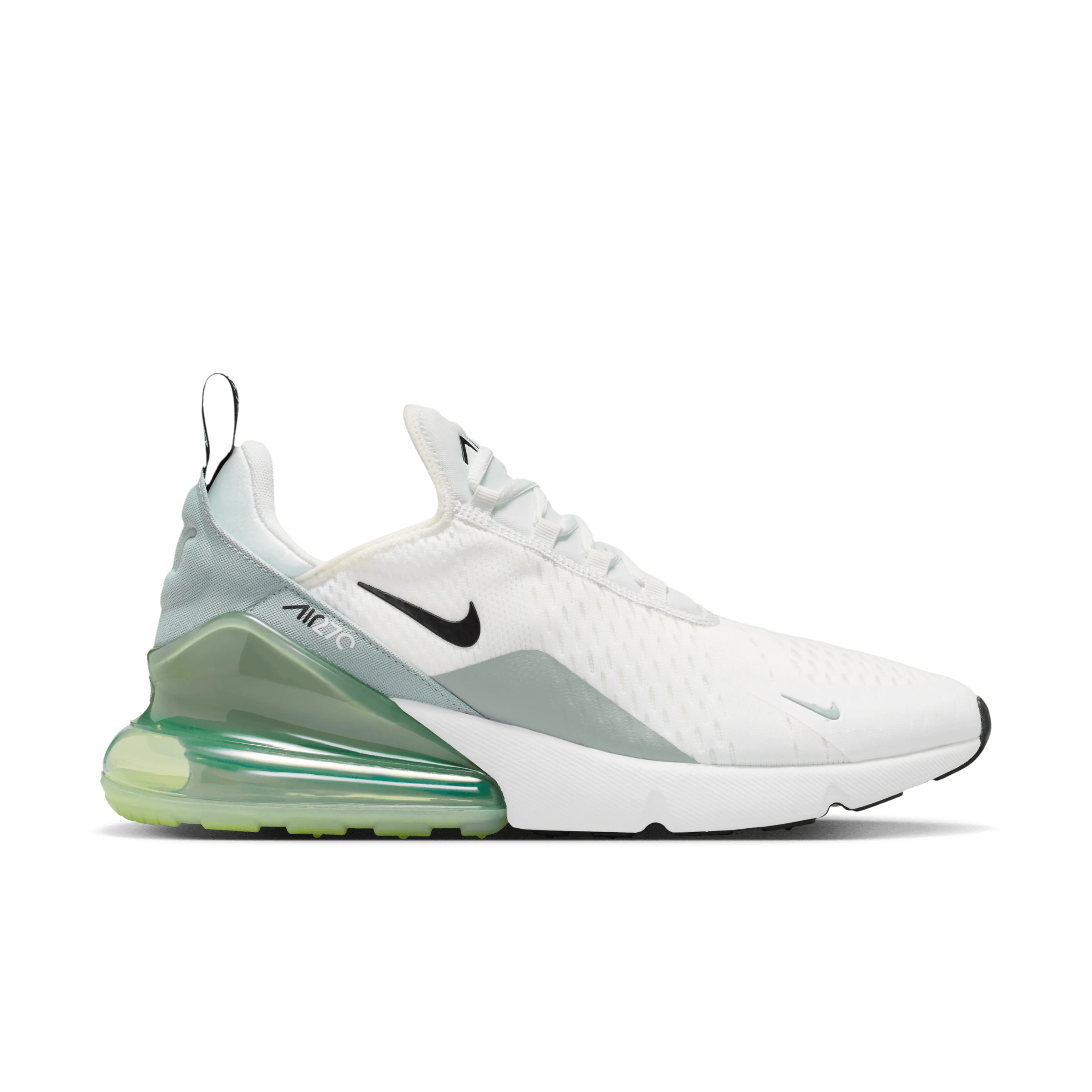 Air Max 270 Men's Shoes