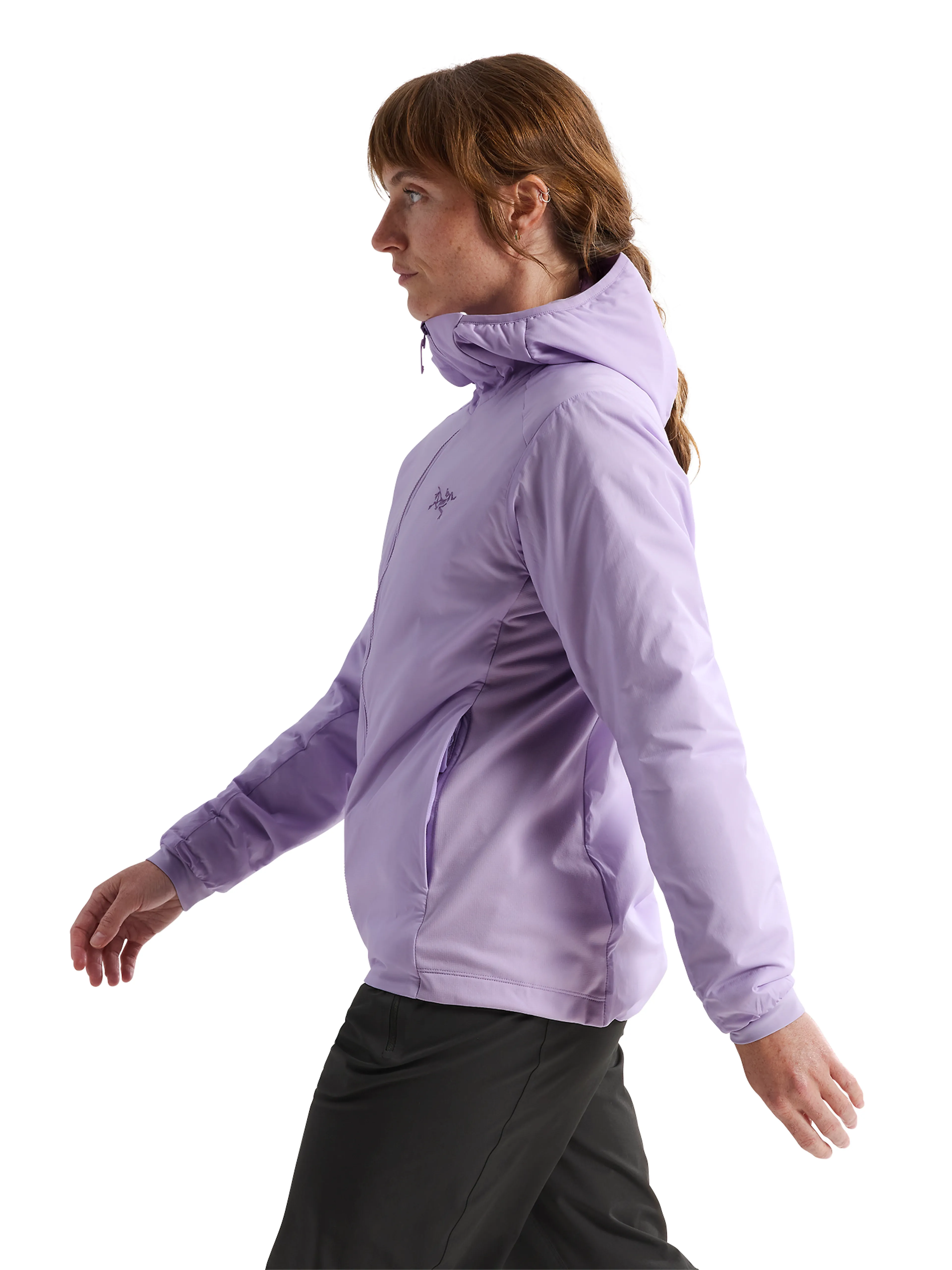 Atom Hoody W