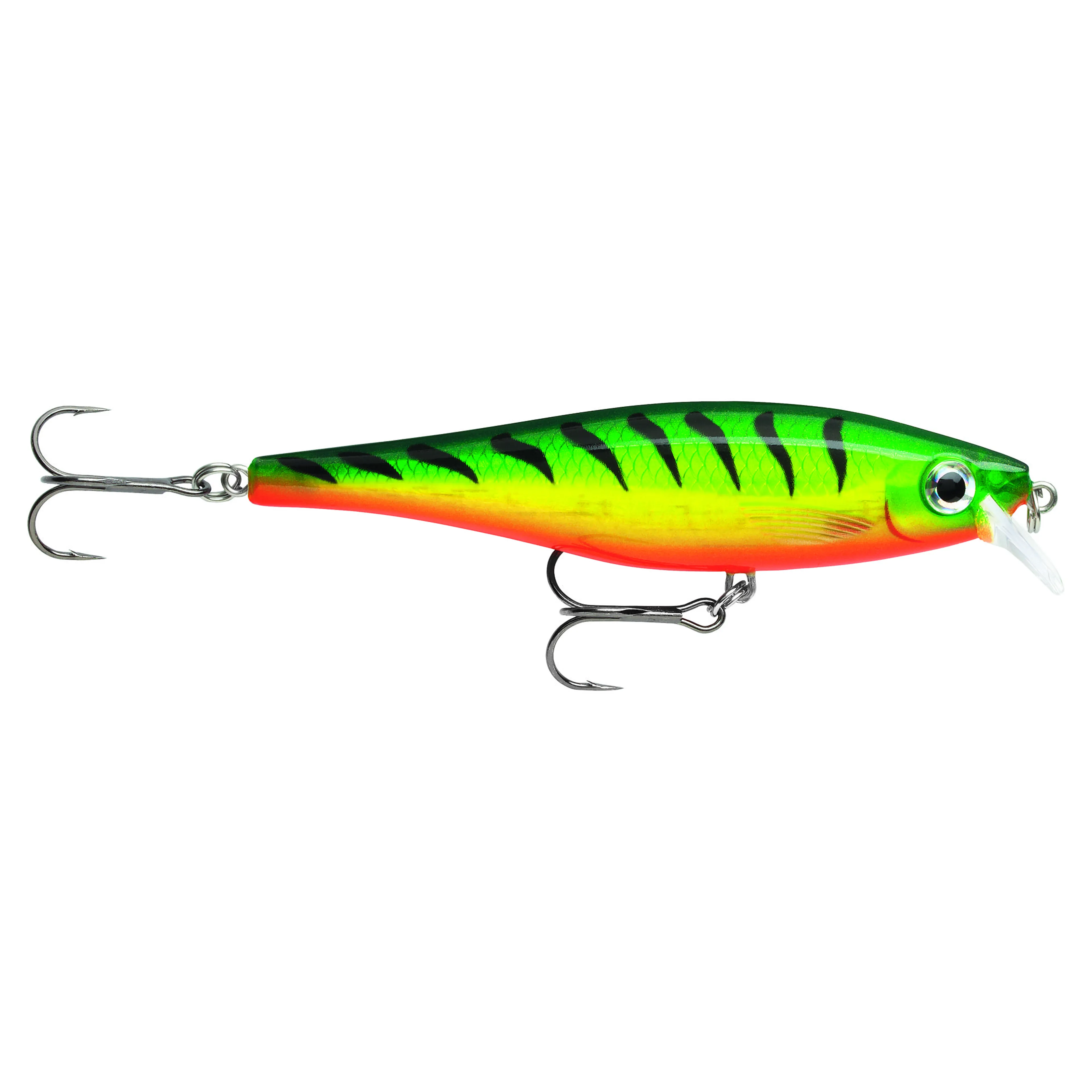 BALSA XTREME MINNOW 7CM FT