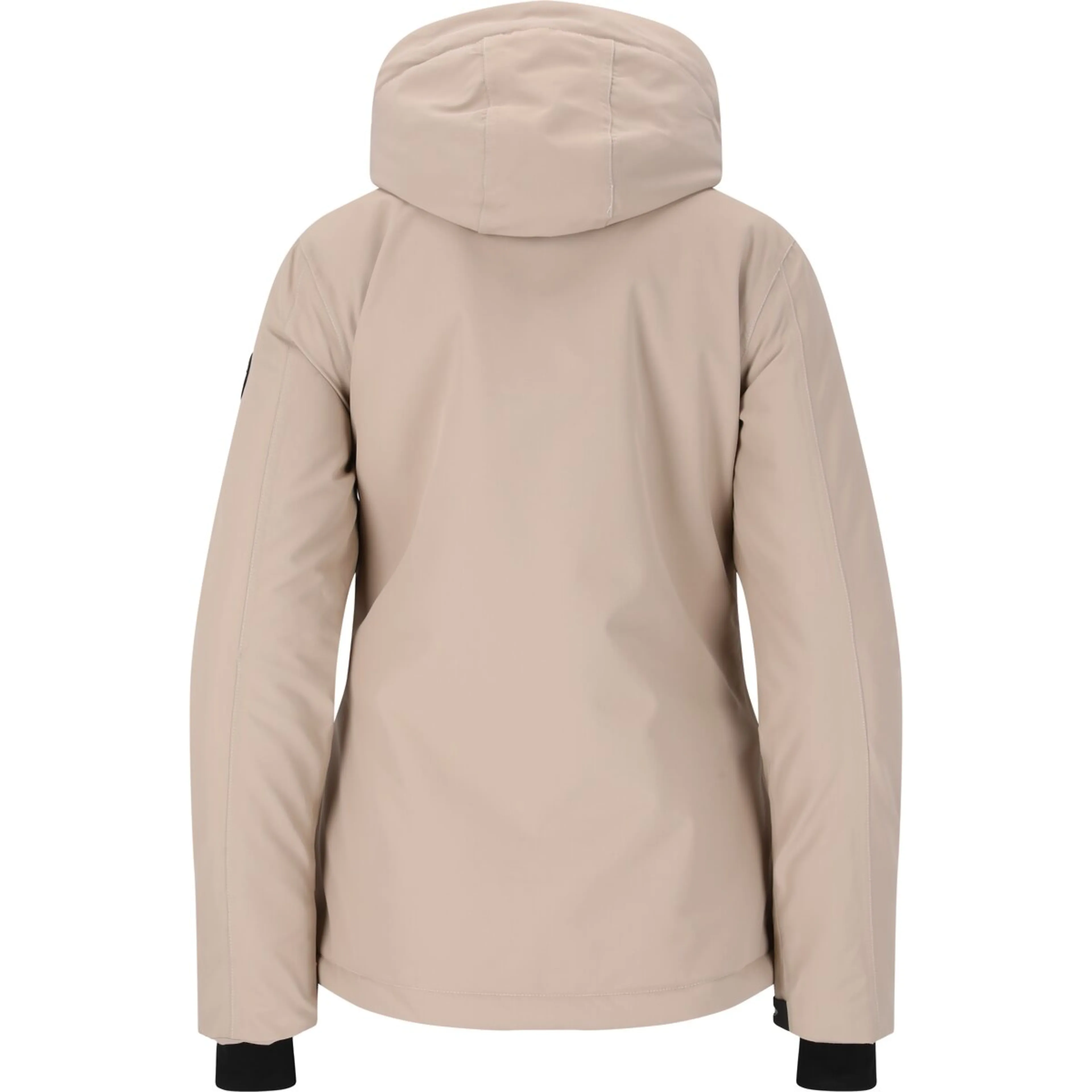 Drizzle W Ski Jacket W-Pro 10000 skijakke dame