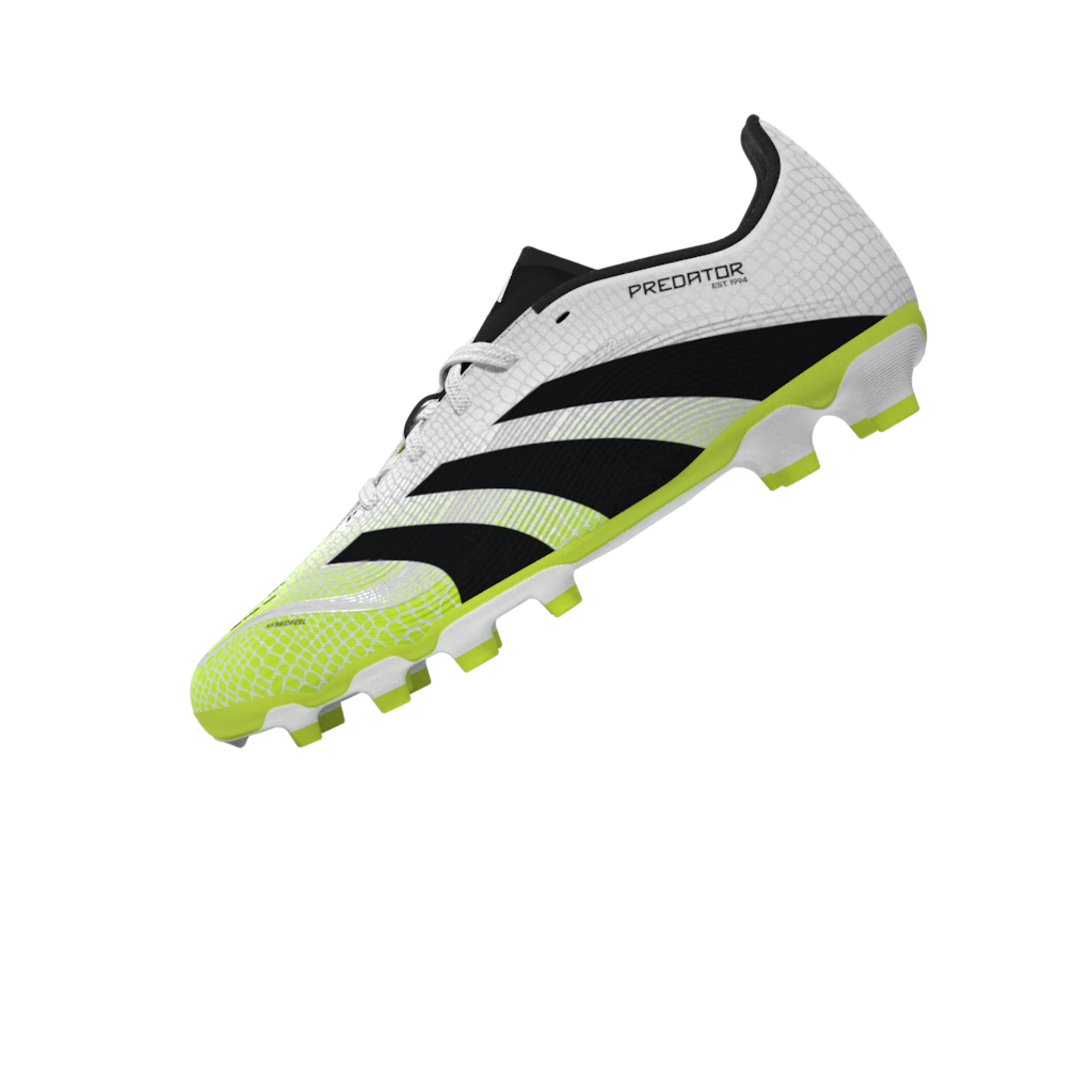 Predator League Multi-Ground Fotballsko Kunstgress/Gress Barn
