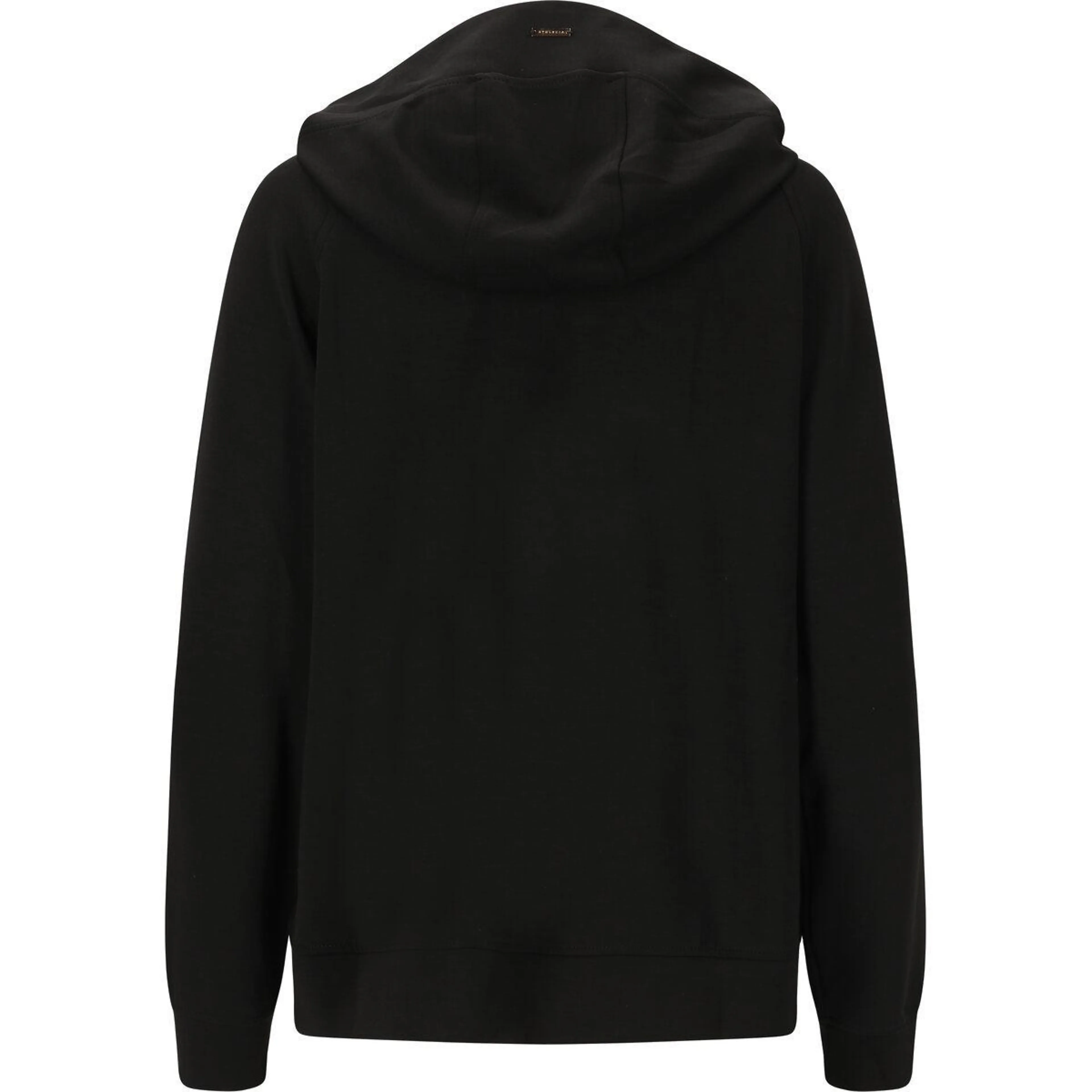 Jacey W Full Zip