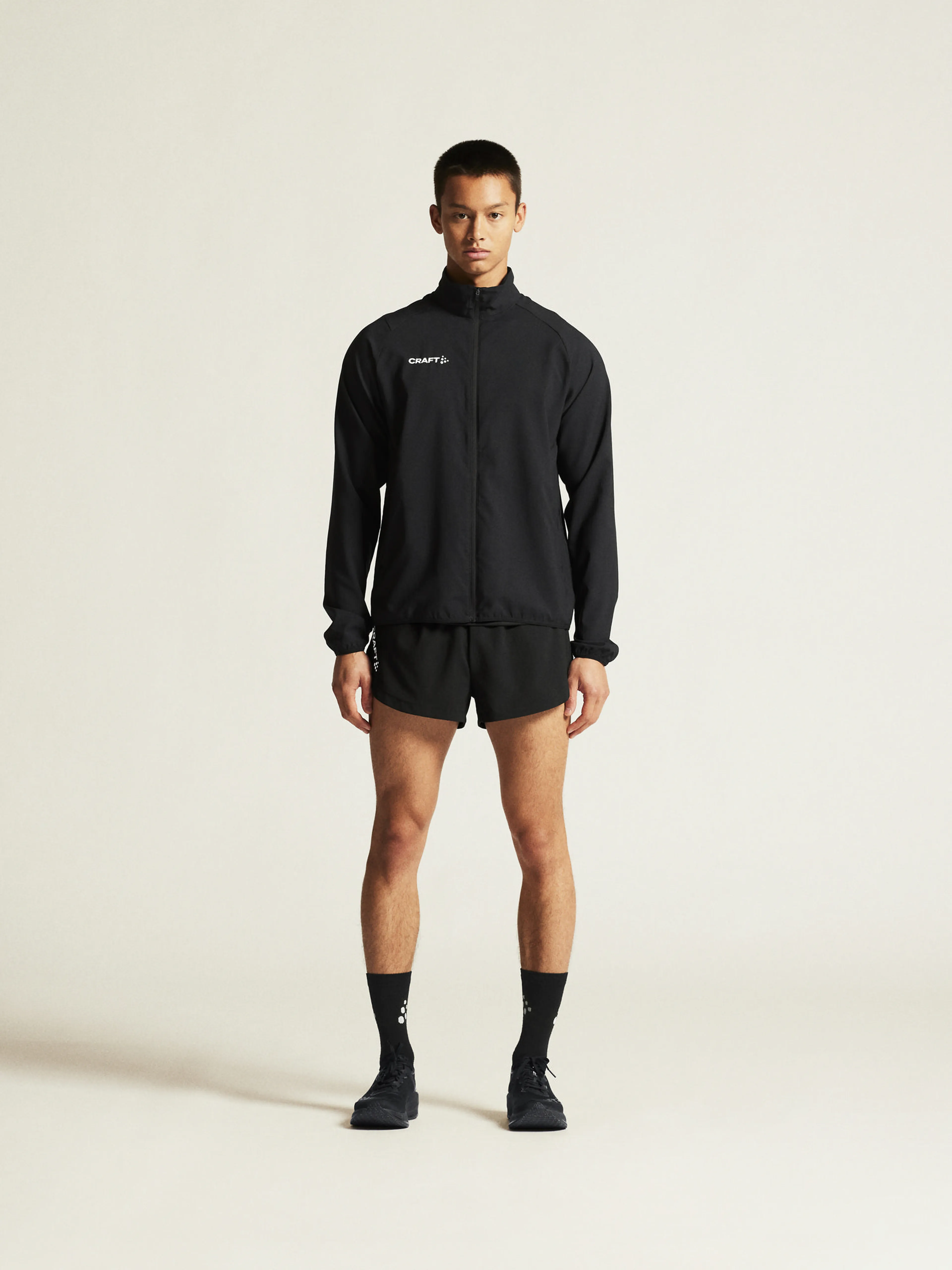 Rush 2.0 Training Jacket M