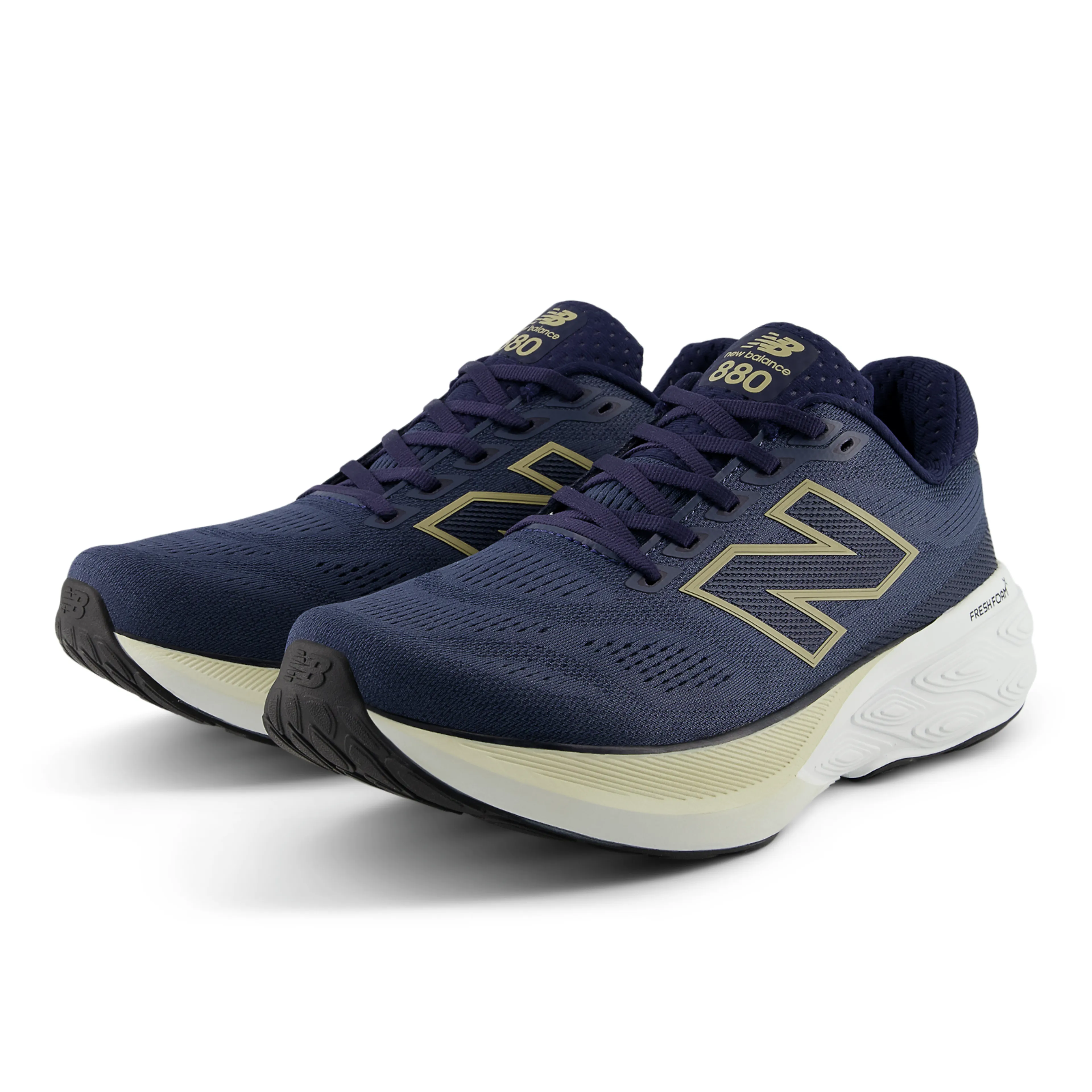 FreshFoam 880 v15