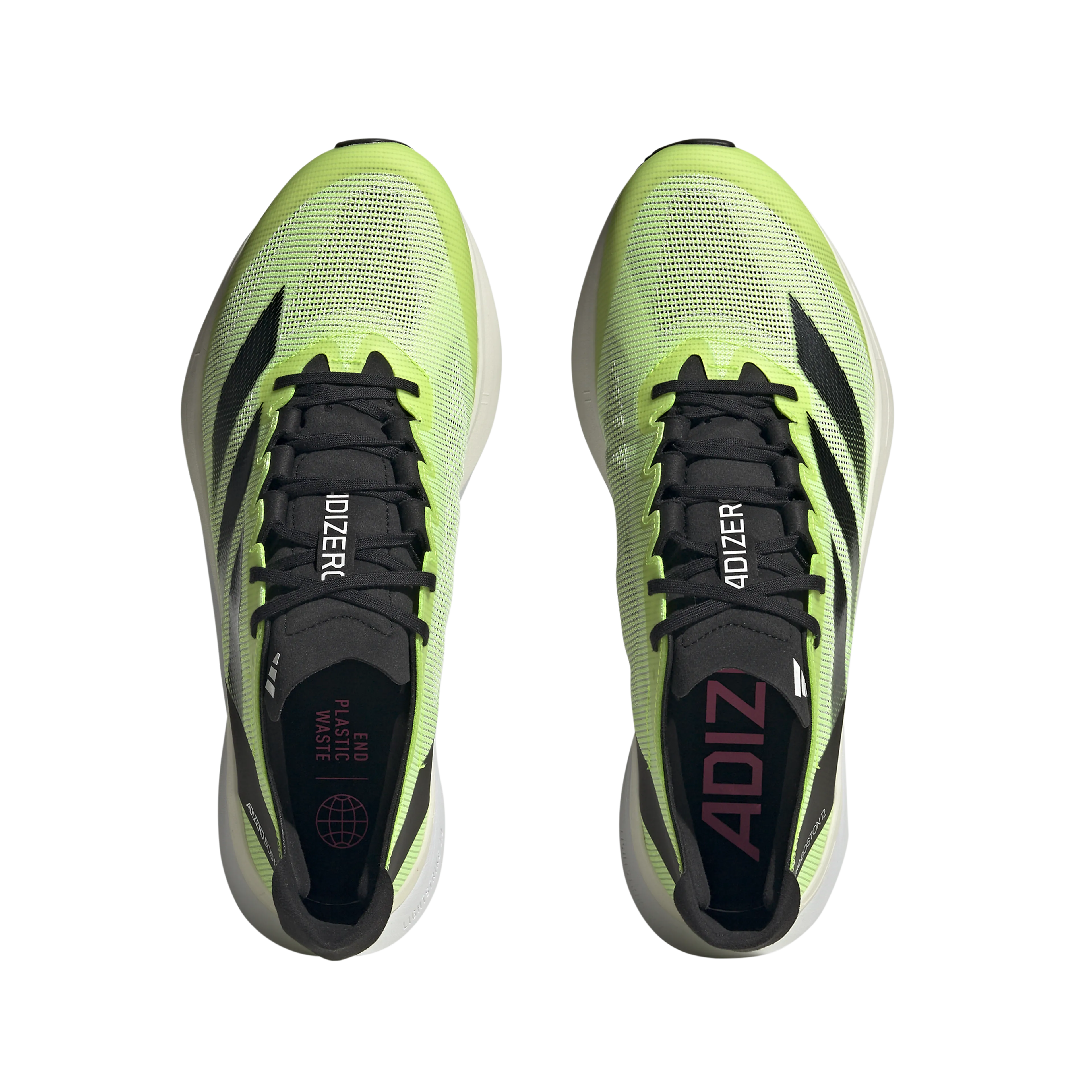 Adizero Boston 12