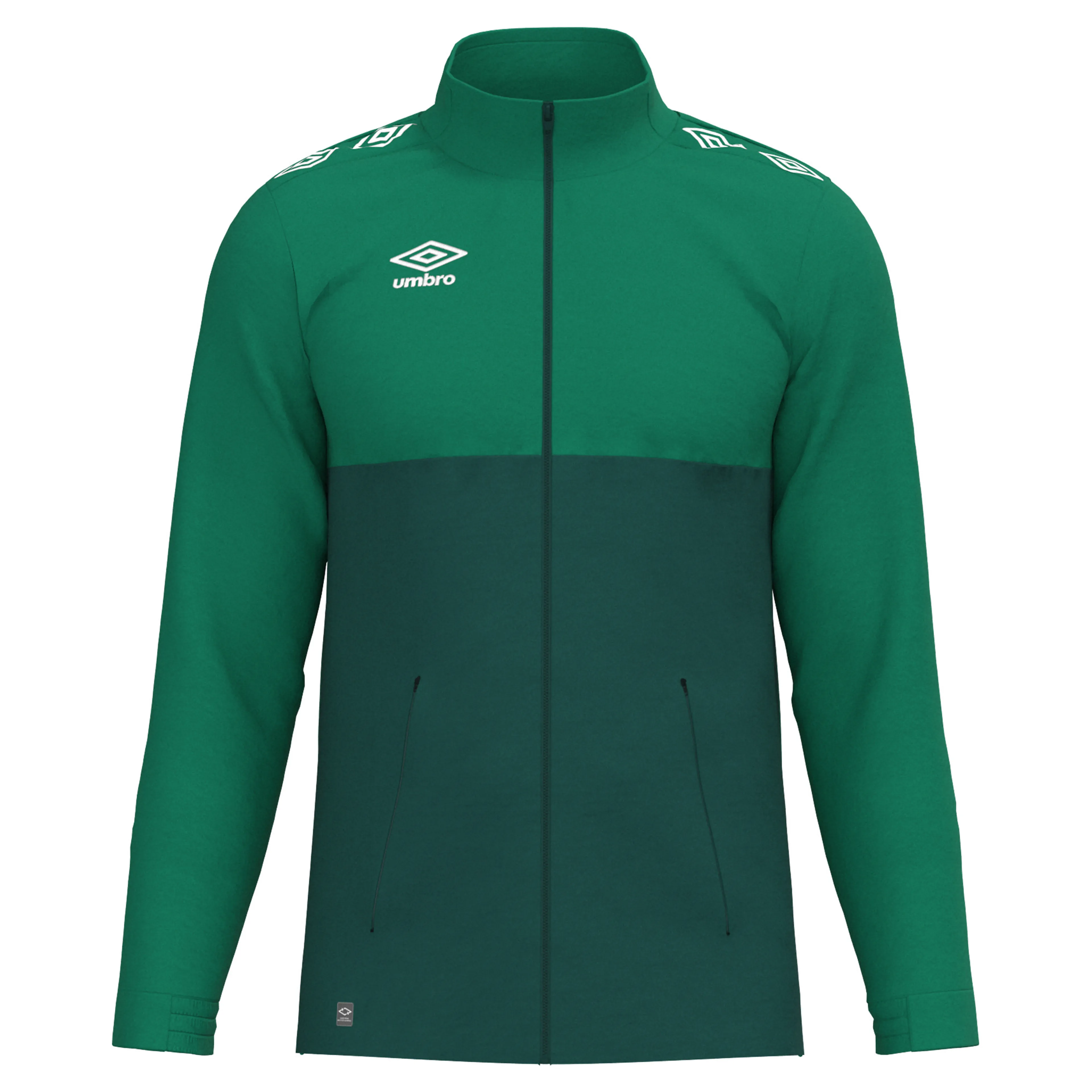 UX Pro Trn Jkt UX Pro Trn Jkt