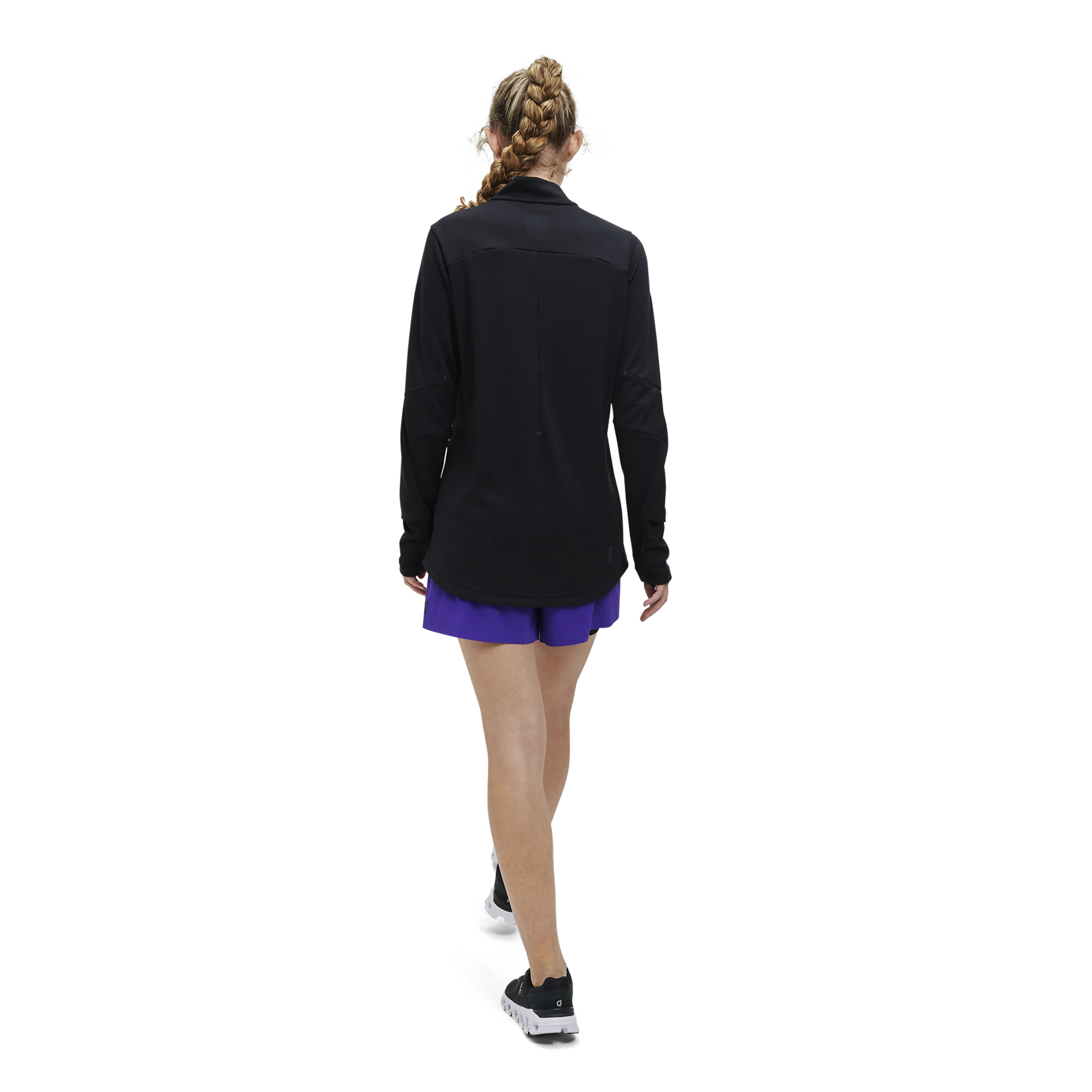 Climate Shirt W