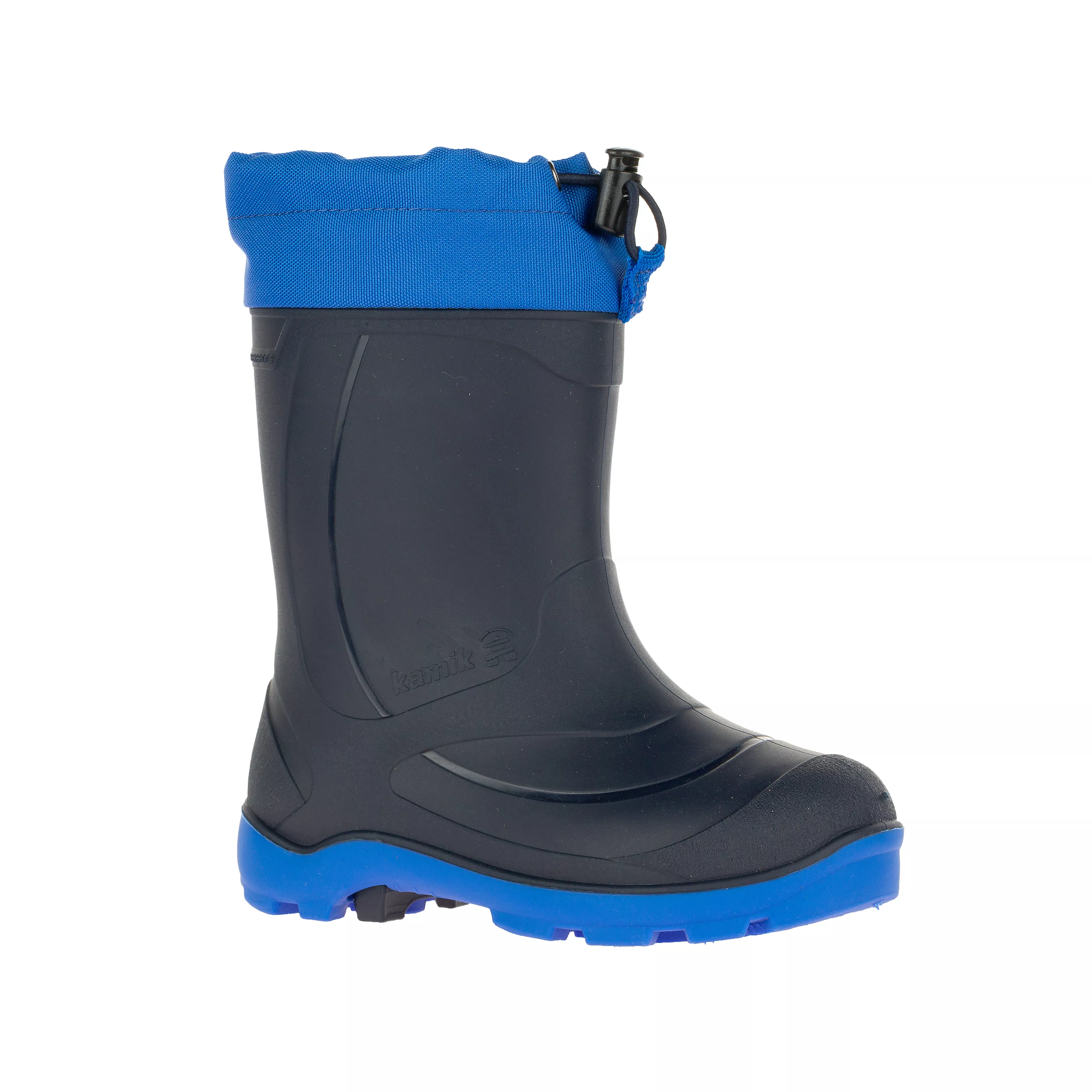 SNOBUSTER1 SNOBUSTER1