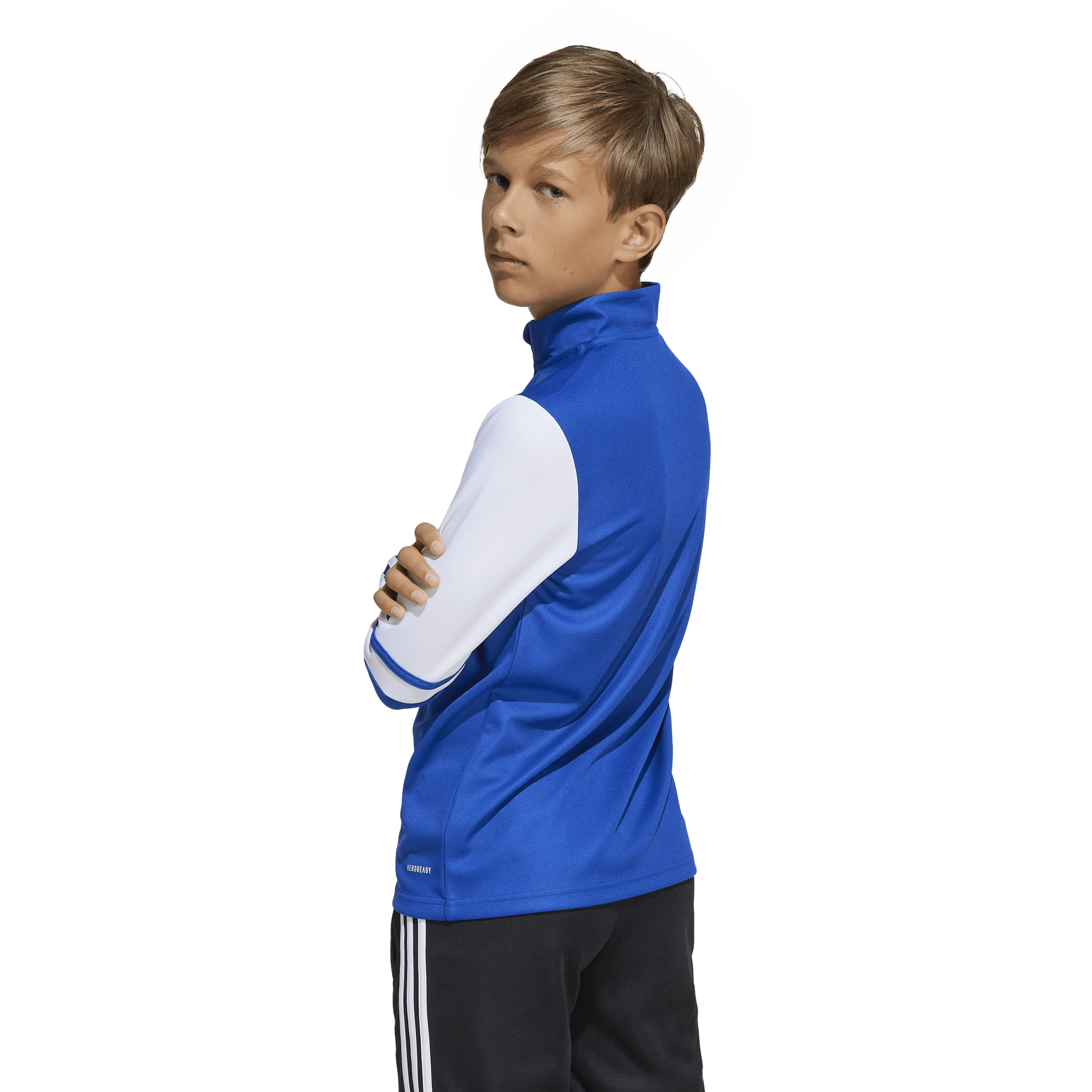 Squadra 25 Training Top Kids