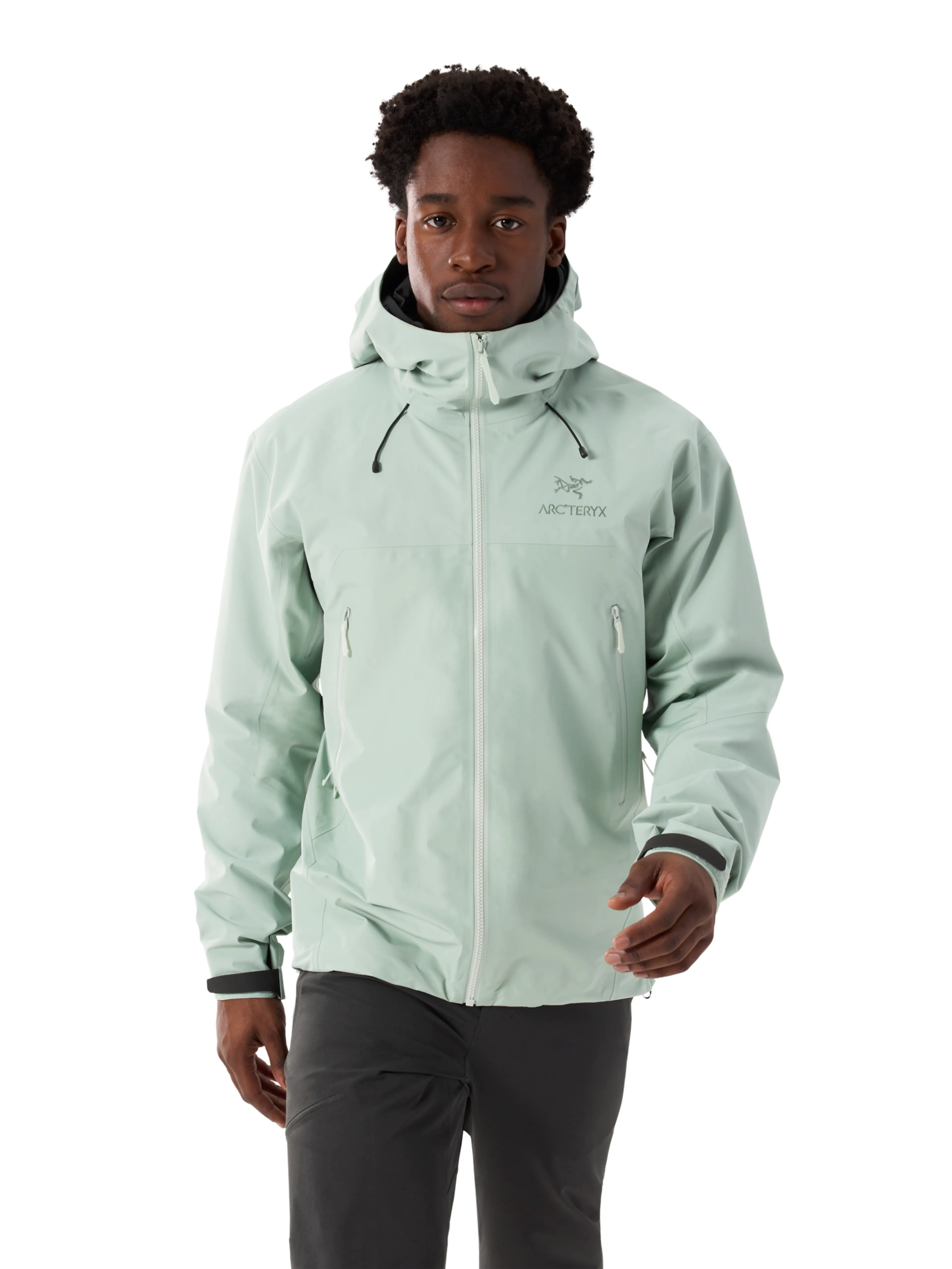 Beta AR Jacket M - Stormhood
