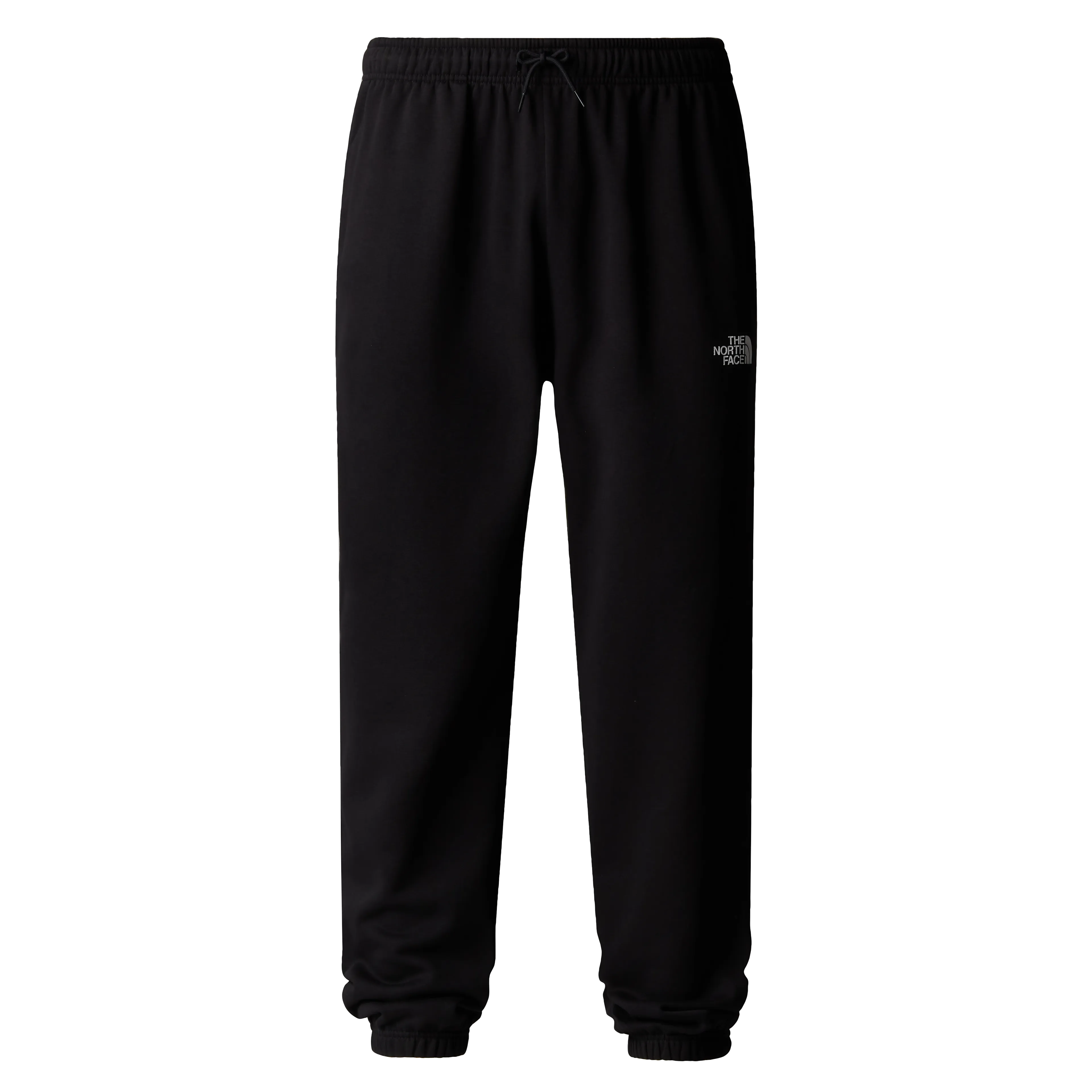 M SIMPLE DOME REGULAR TAPERED JOGGER