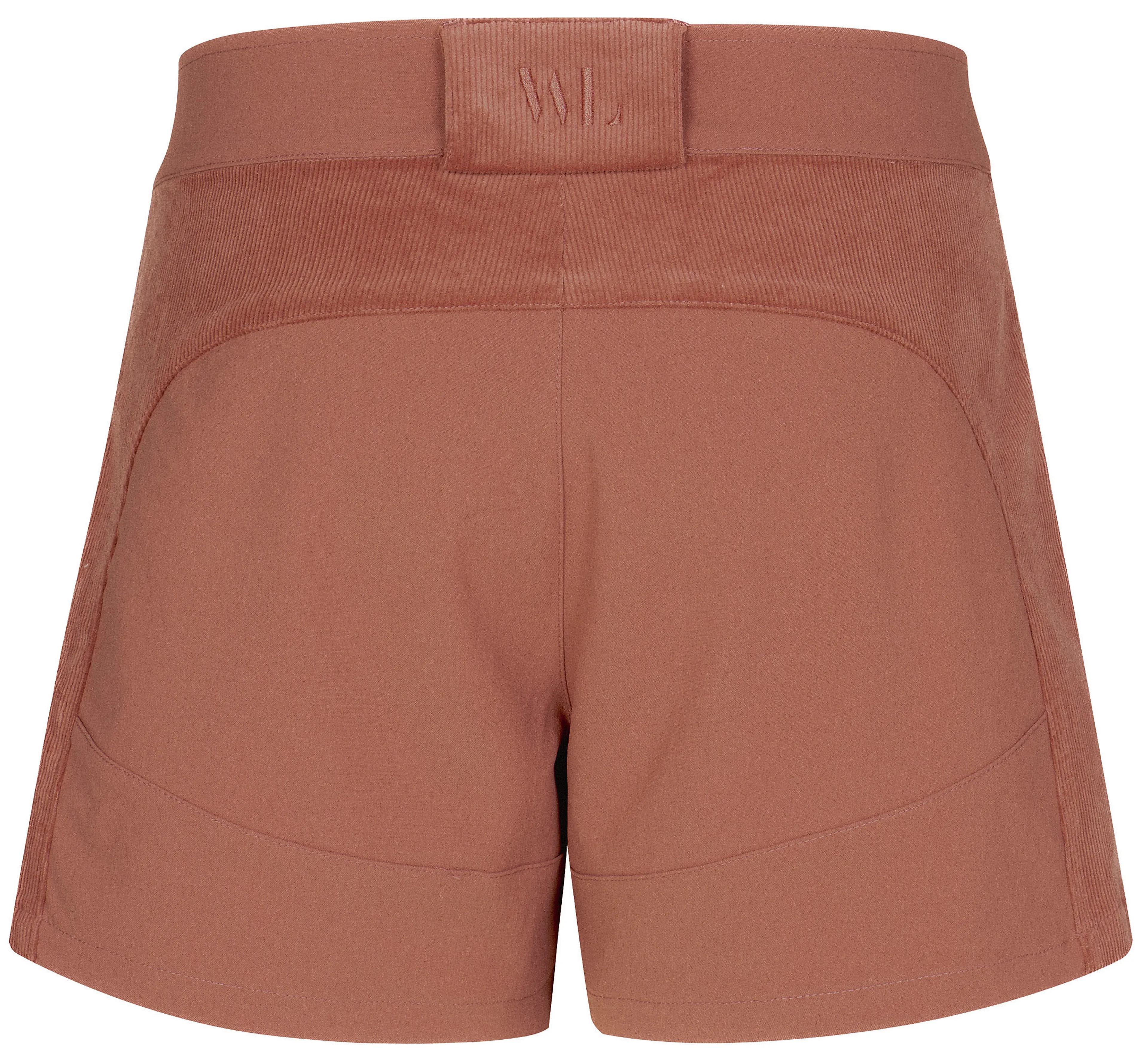 Romsdalseggen Shorts W.Cord Woman