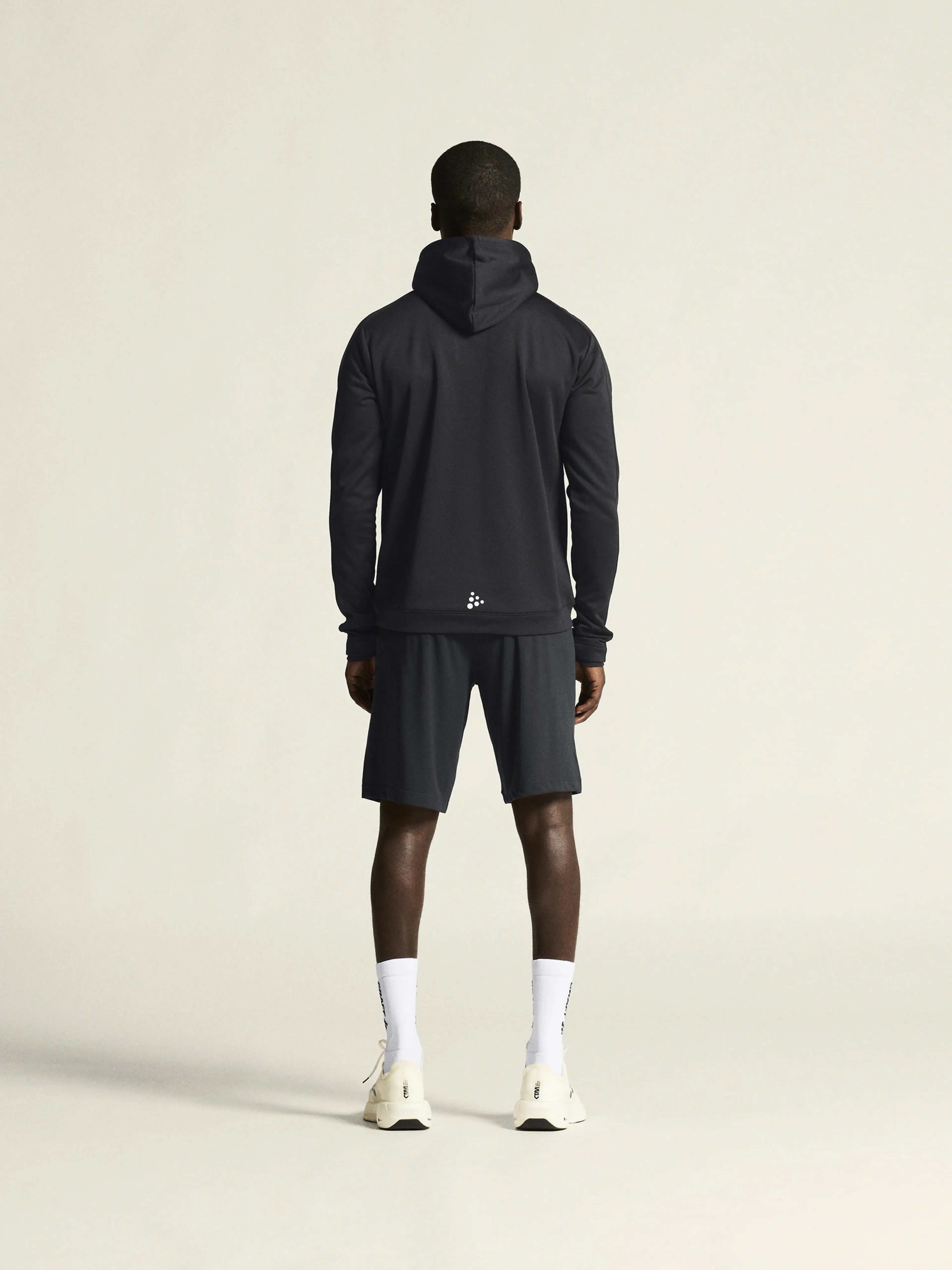 Evolve 2.0 Hood Jacket M