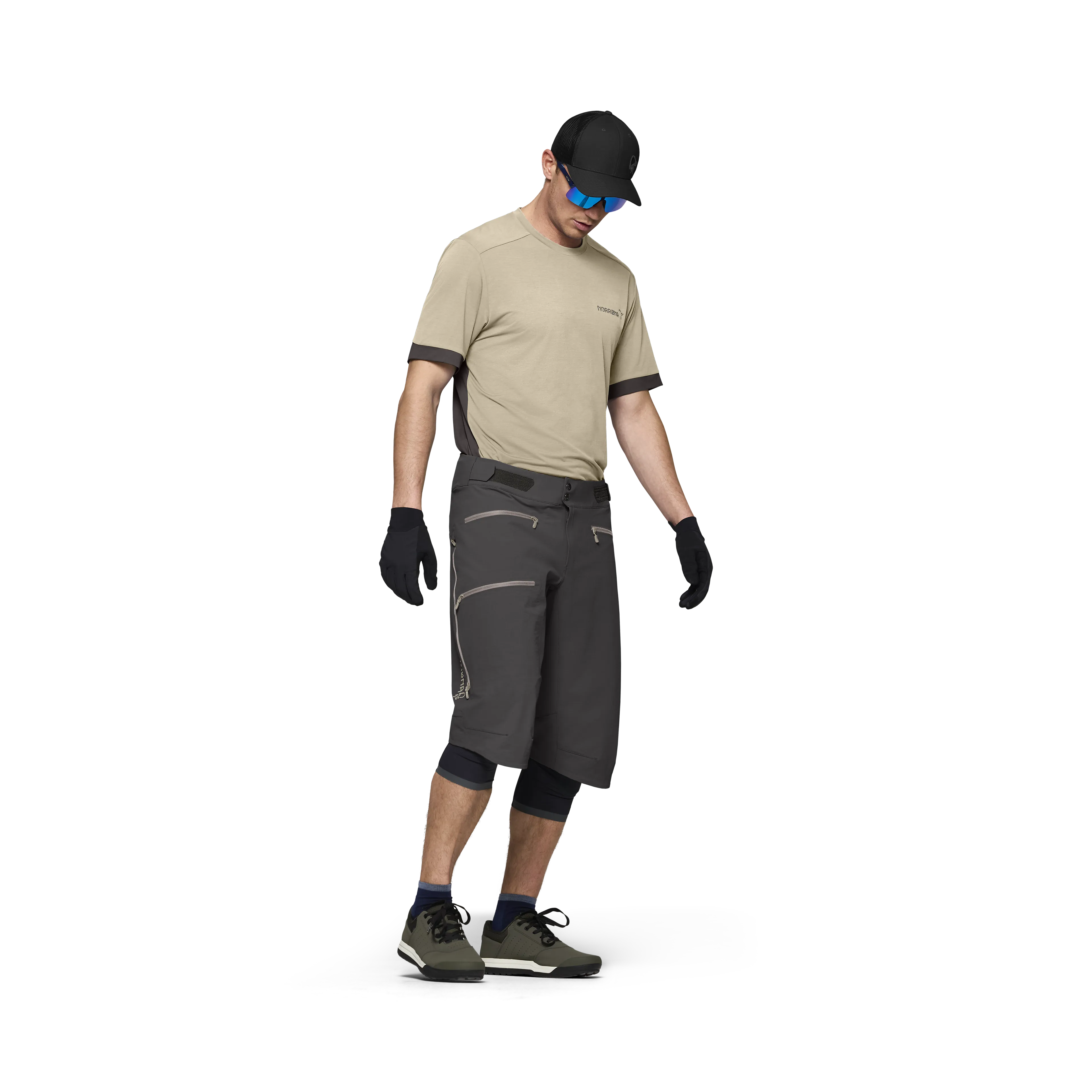 fjørå flex1 Shorts M's