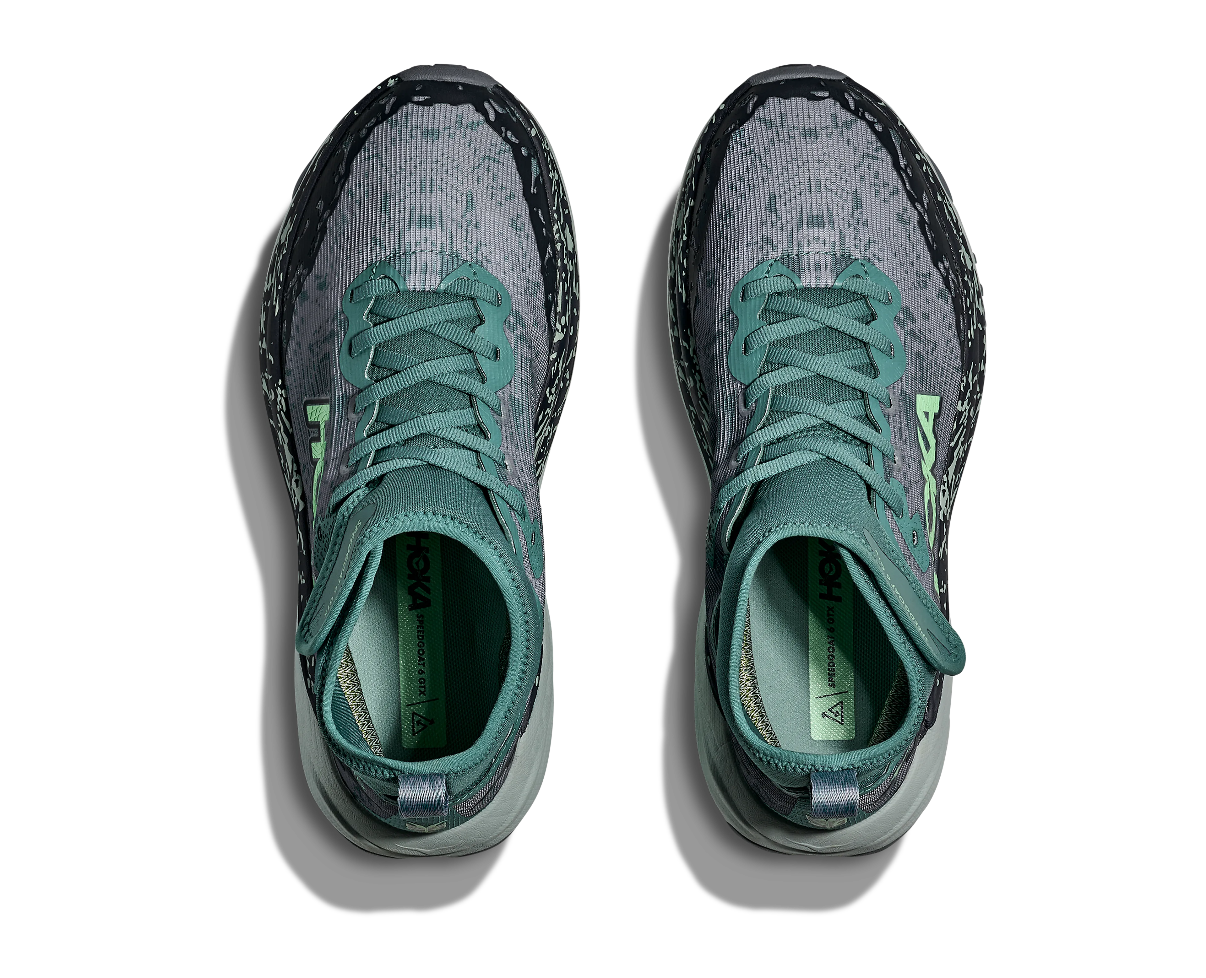 W SPEEDGOAT 6 MID GTX