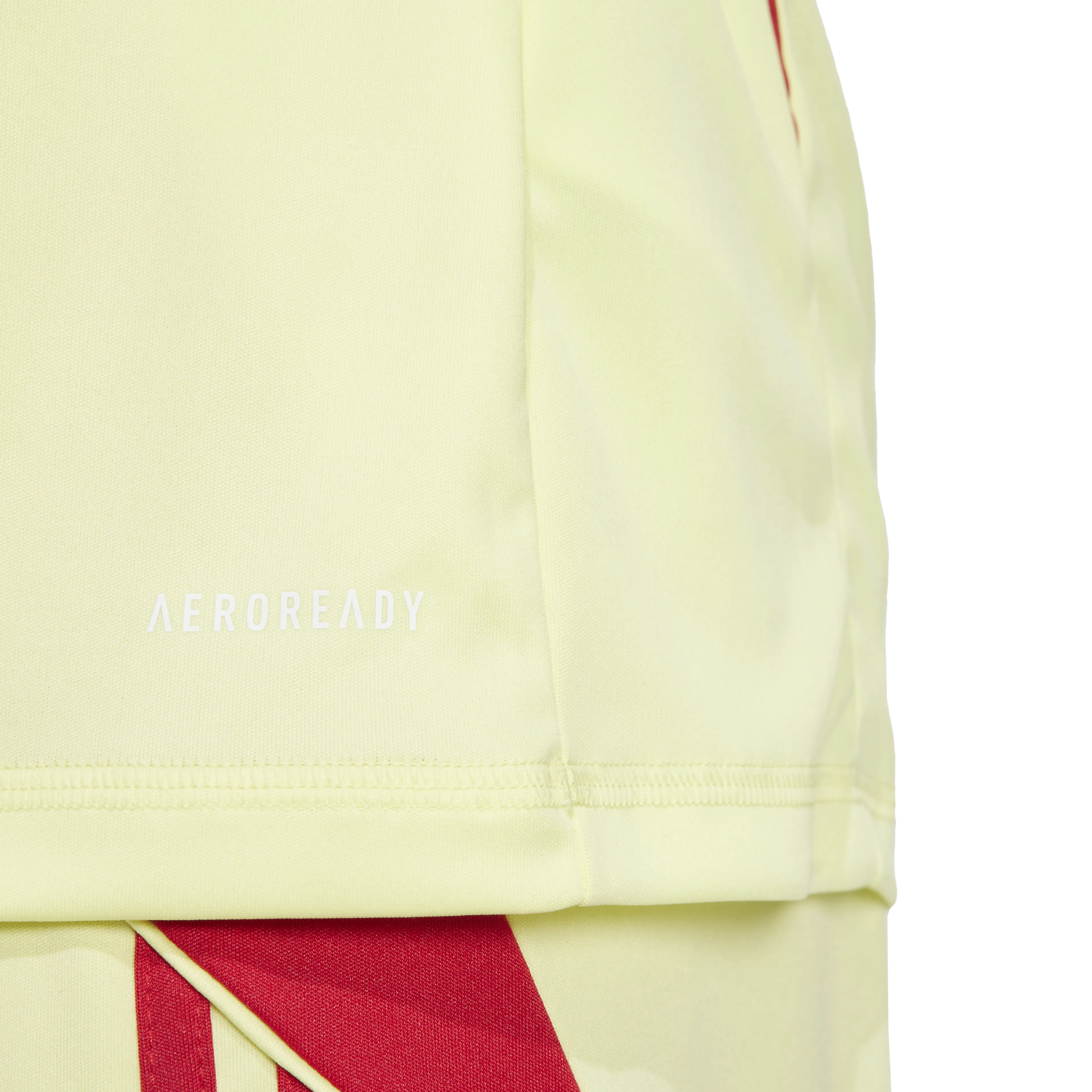Tiro 25 Competition Goalkeeper Long Sleeve Trøye