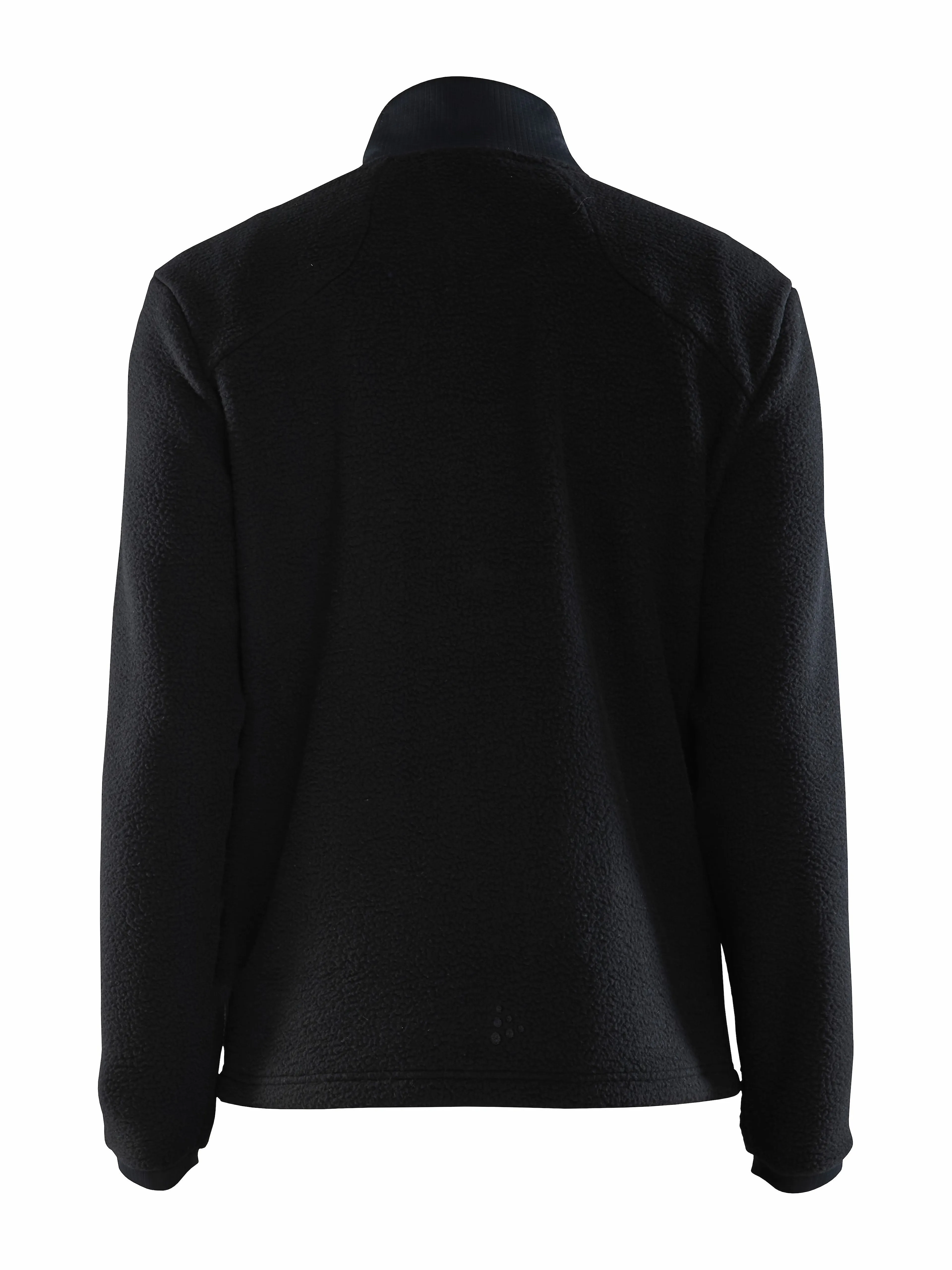 Adv Explore Pile Fleece Jacket M