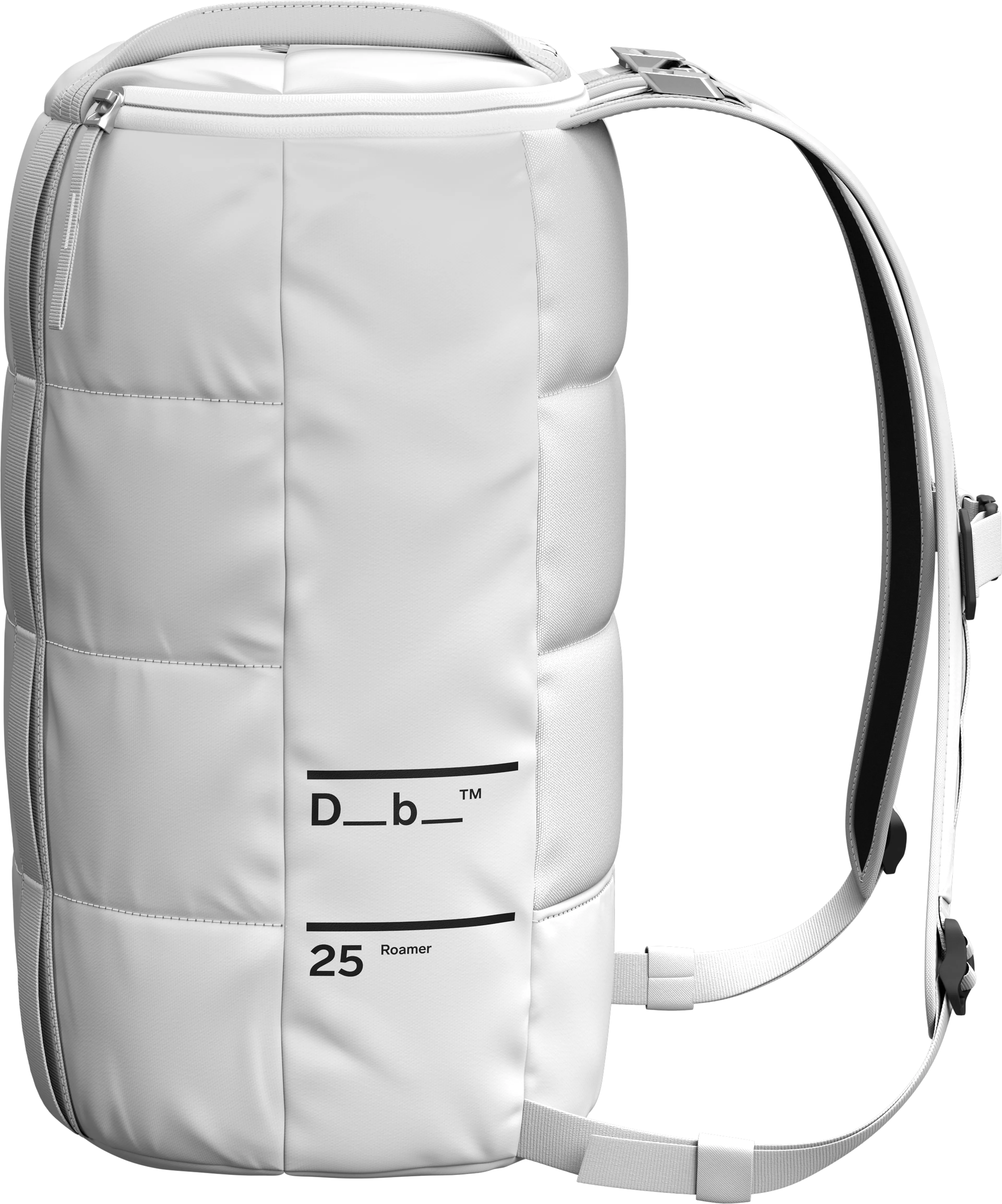 Roamer Duffel Pack 25L