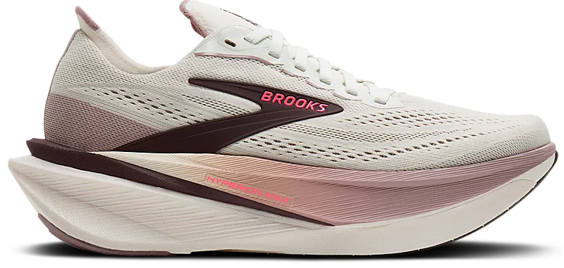 Brooks Hyperion Max 4 dame