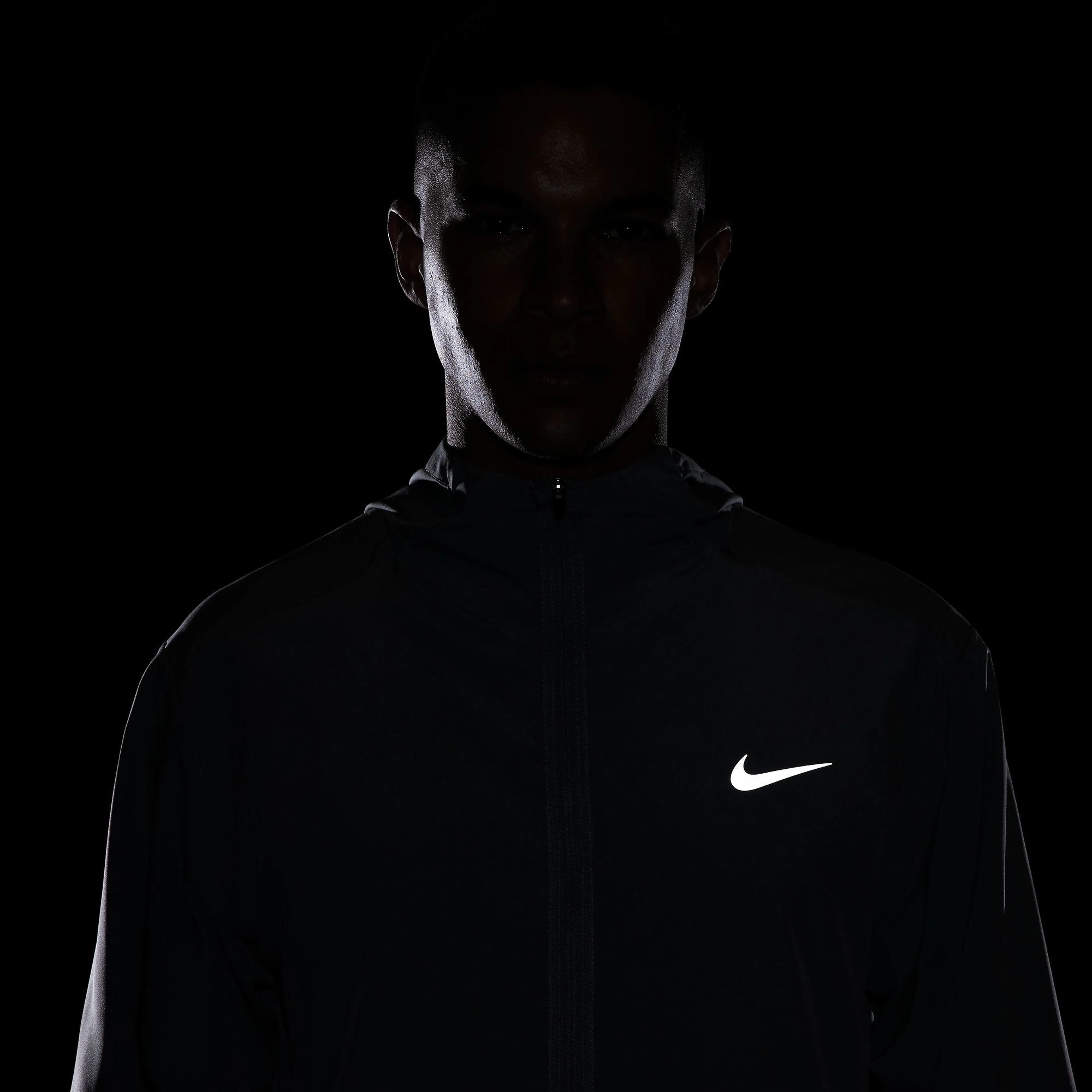 Dri-FIT Form hettejakke herre