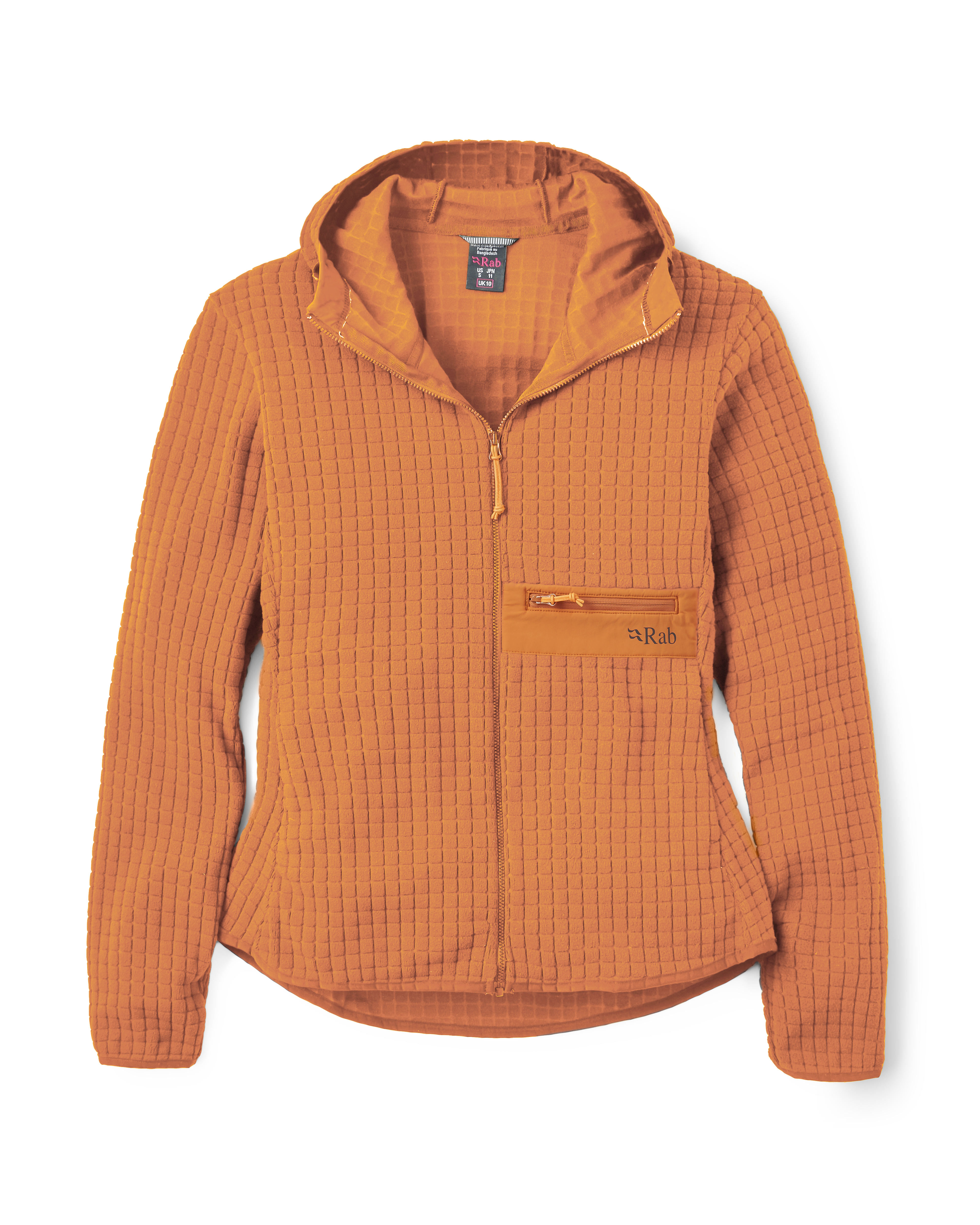 Ramshaw Hoody Wmns
