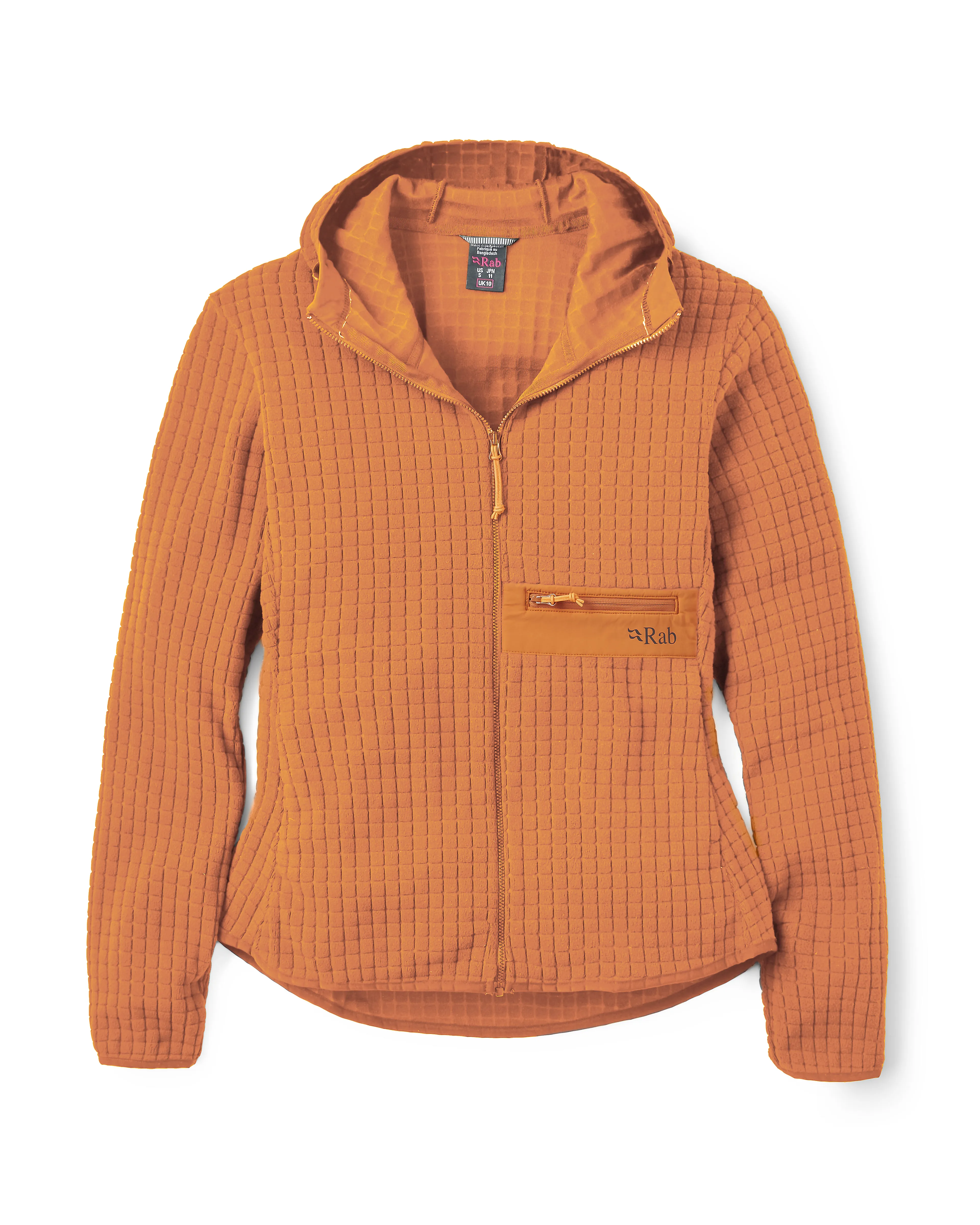 Ramshaw Hoody Wmns