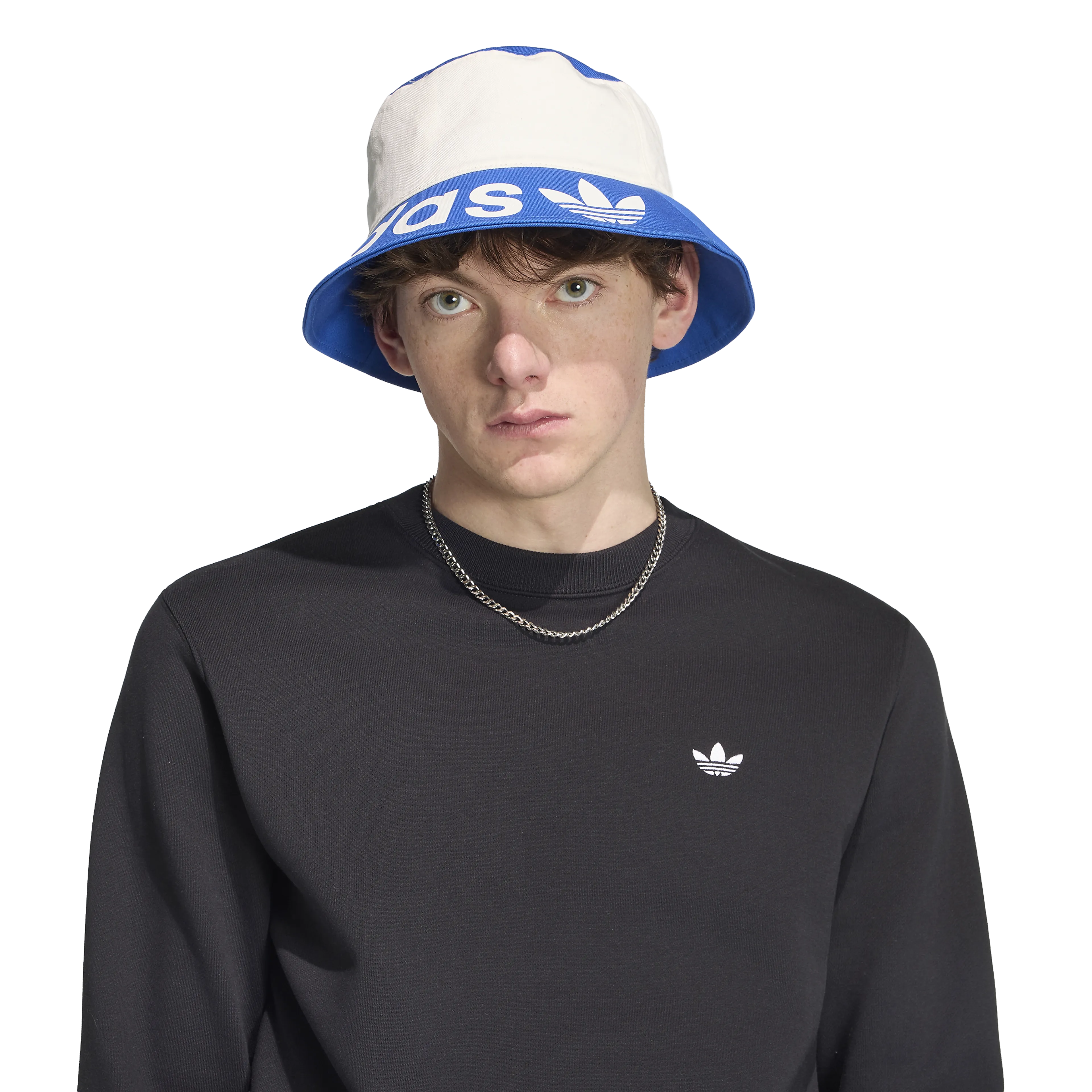TREFOIL ESSENTIALS CREW Sweatshirt