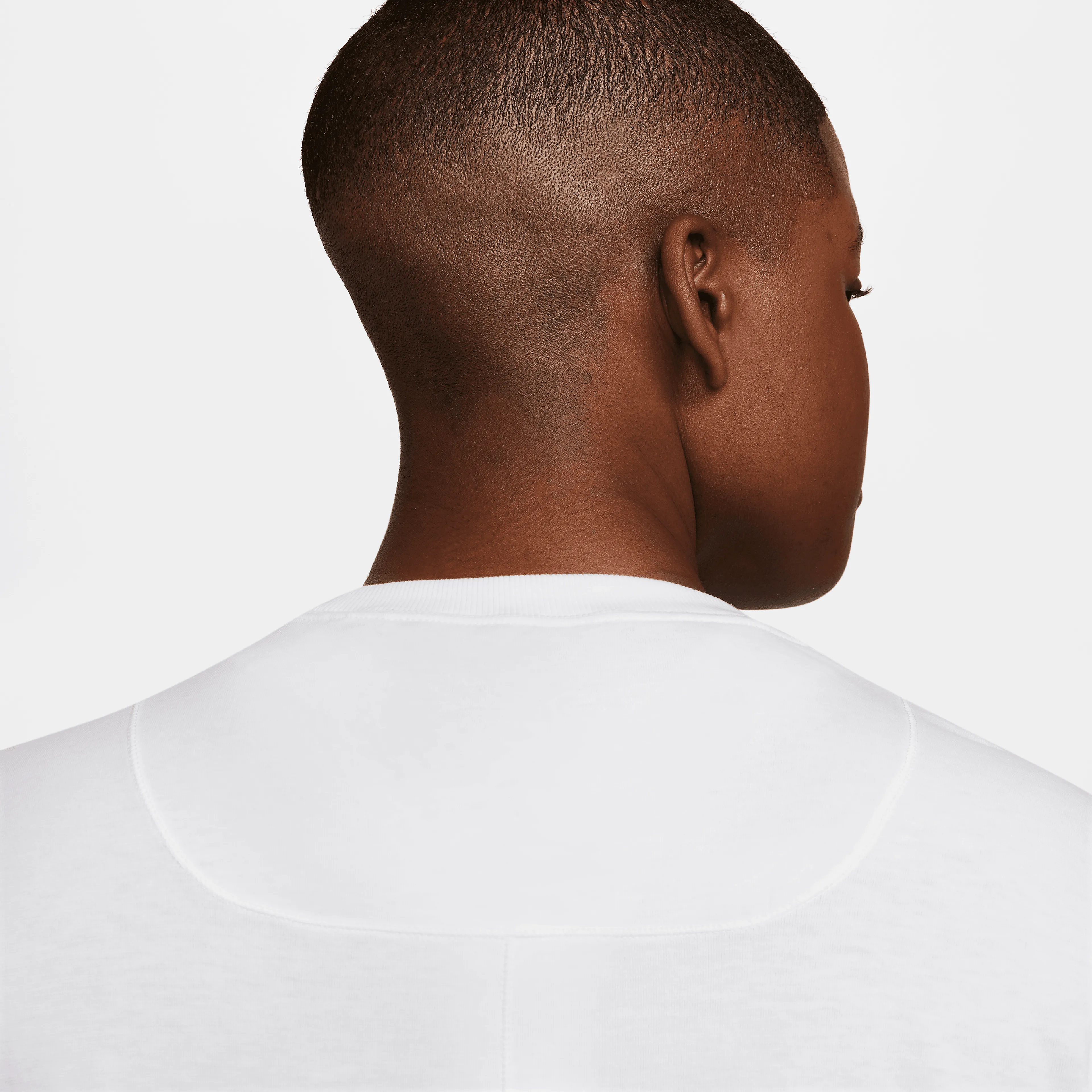 One Relaxed Women's Short-Sleeve Top