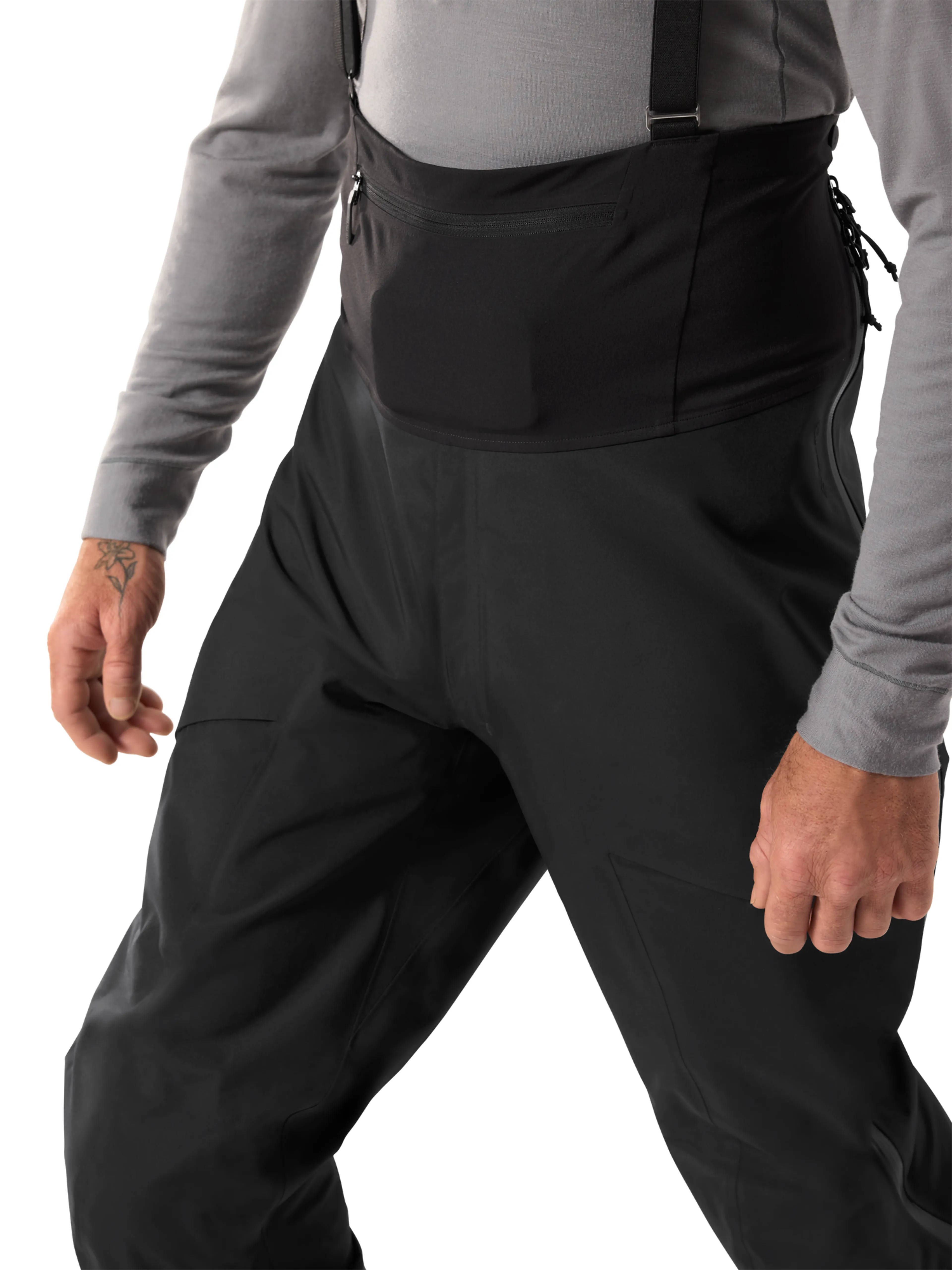 Alpha SV Bib M