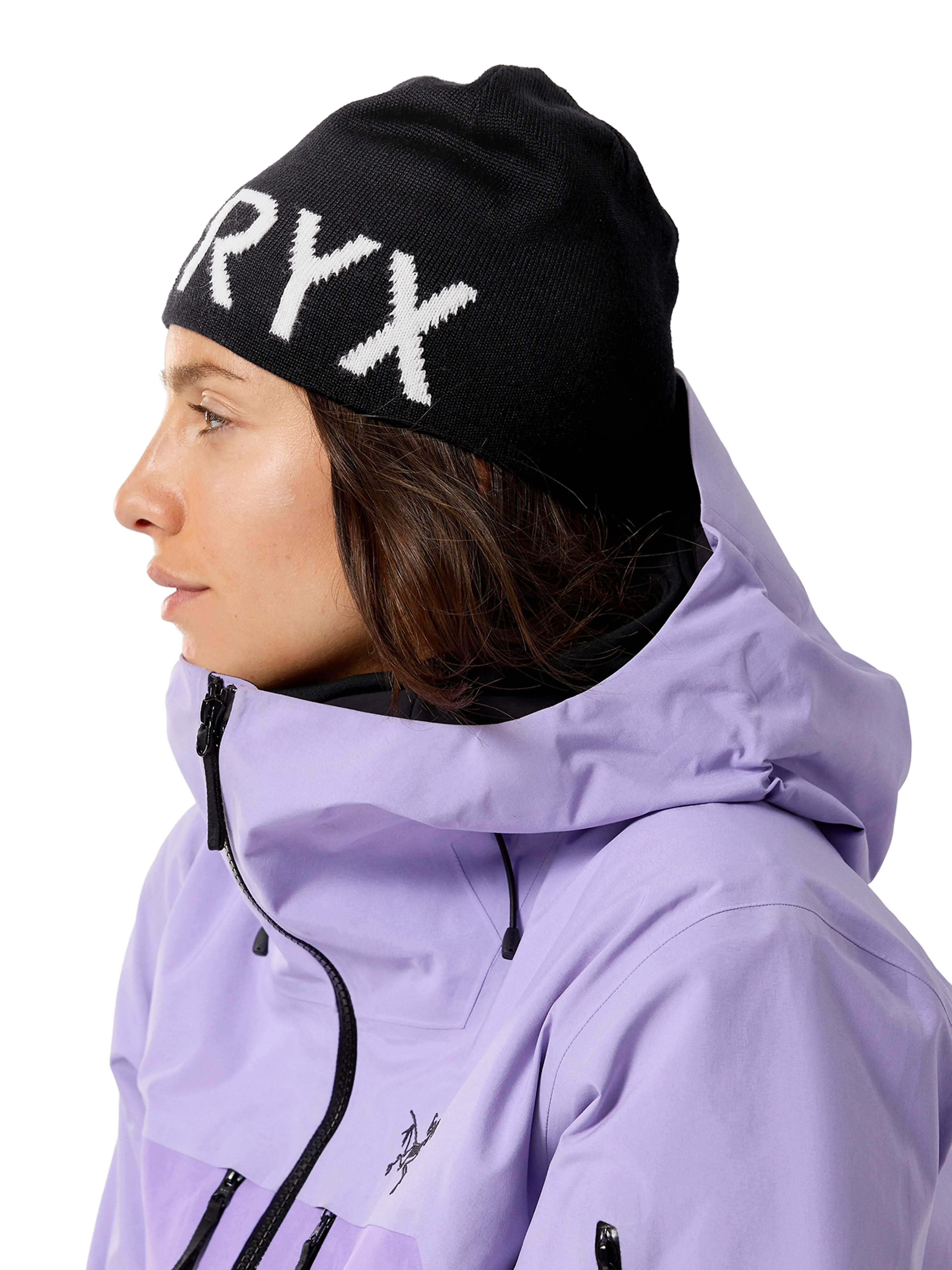 Word Head Toque