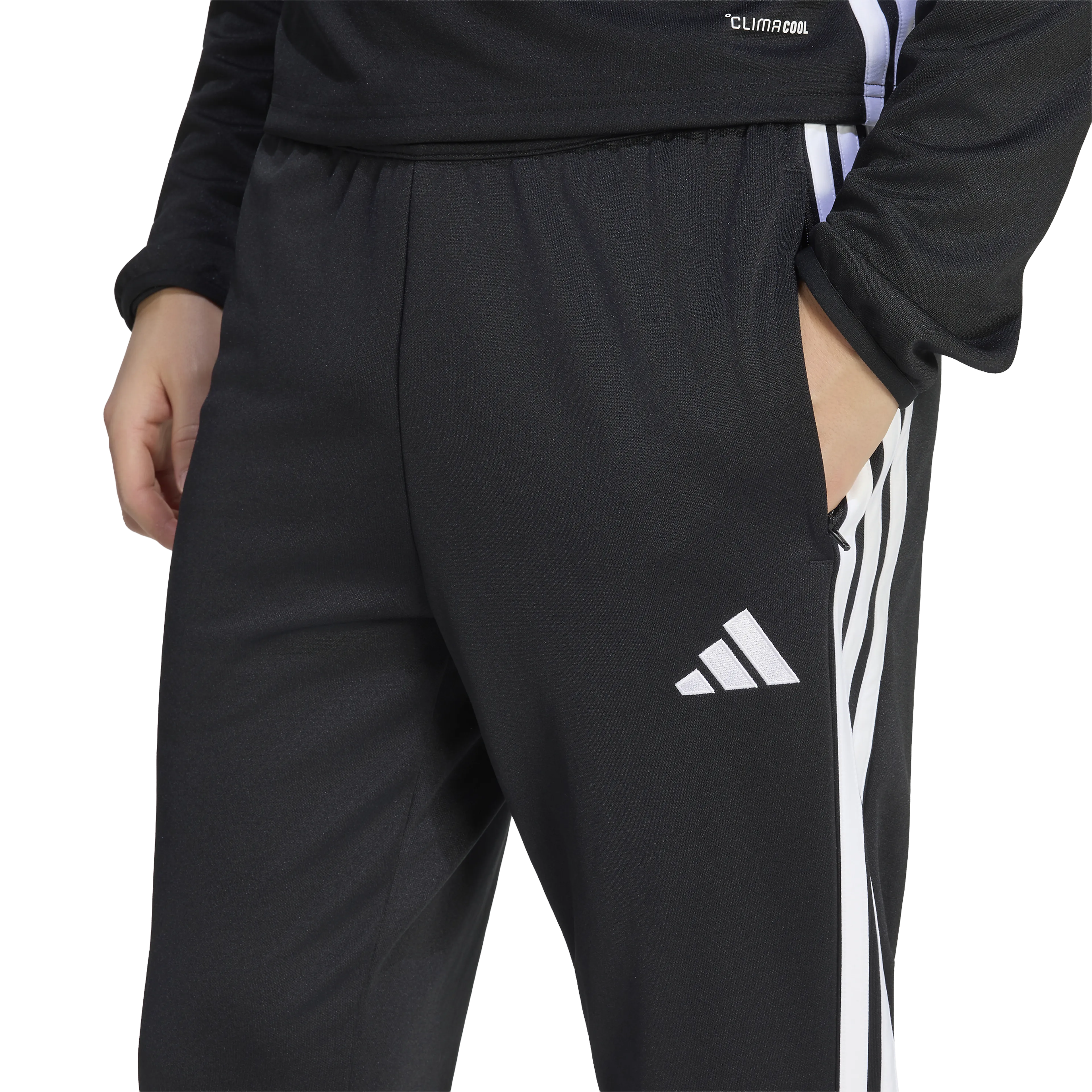 TIRO 26 ESSENTIALS TRAINING Tracksuit Bottoms Joggebukse  