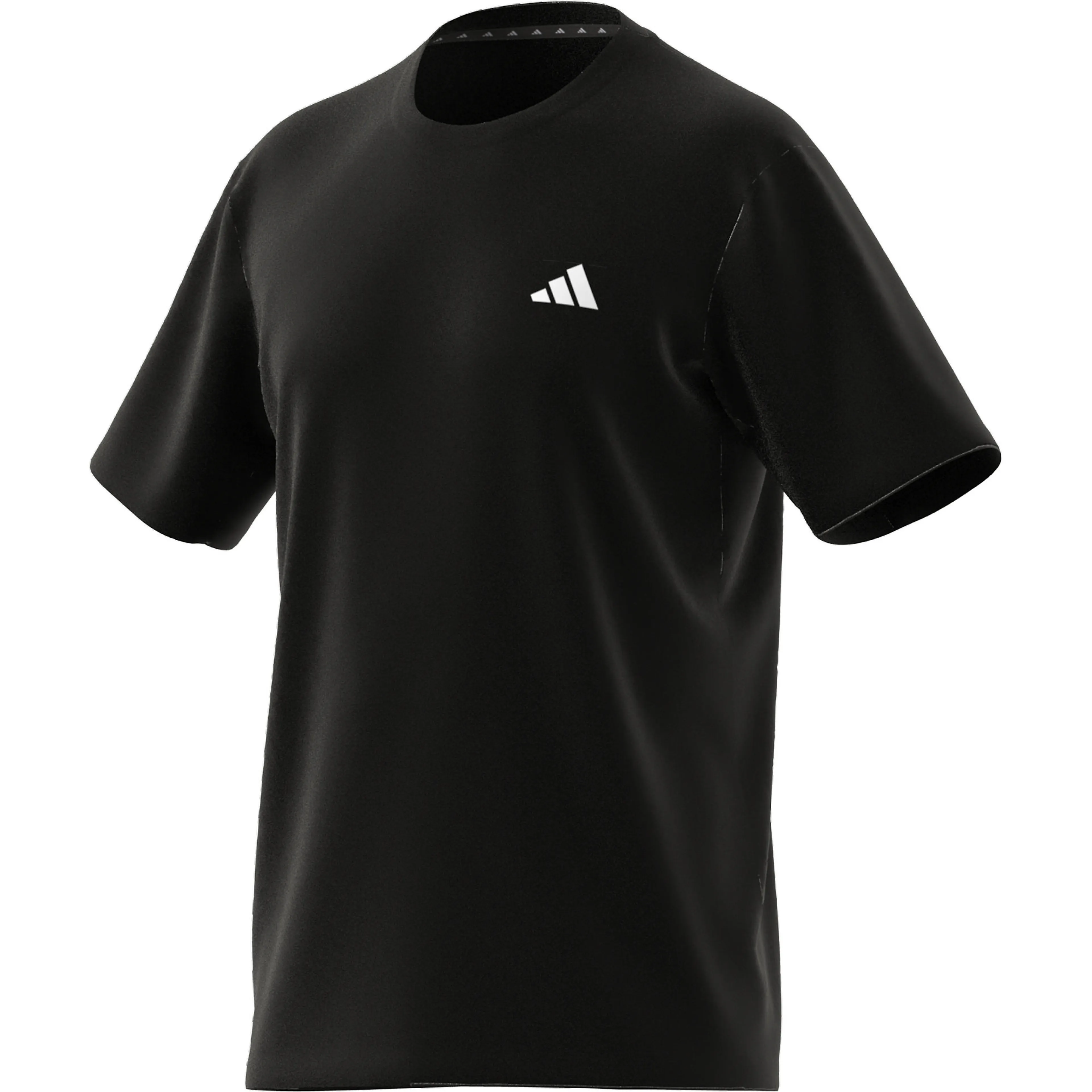 Train Essentials Training teknisk t-skjorte herre Train Essentials Training teknisk t-skjorte herre