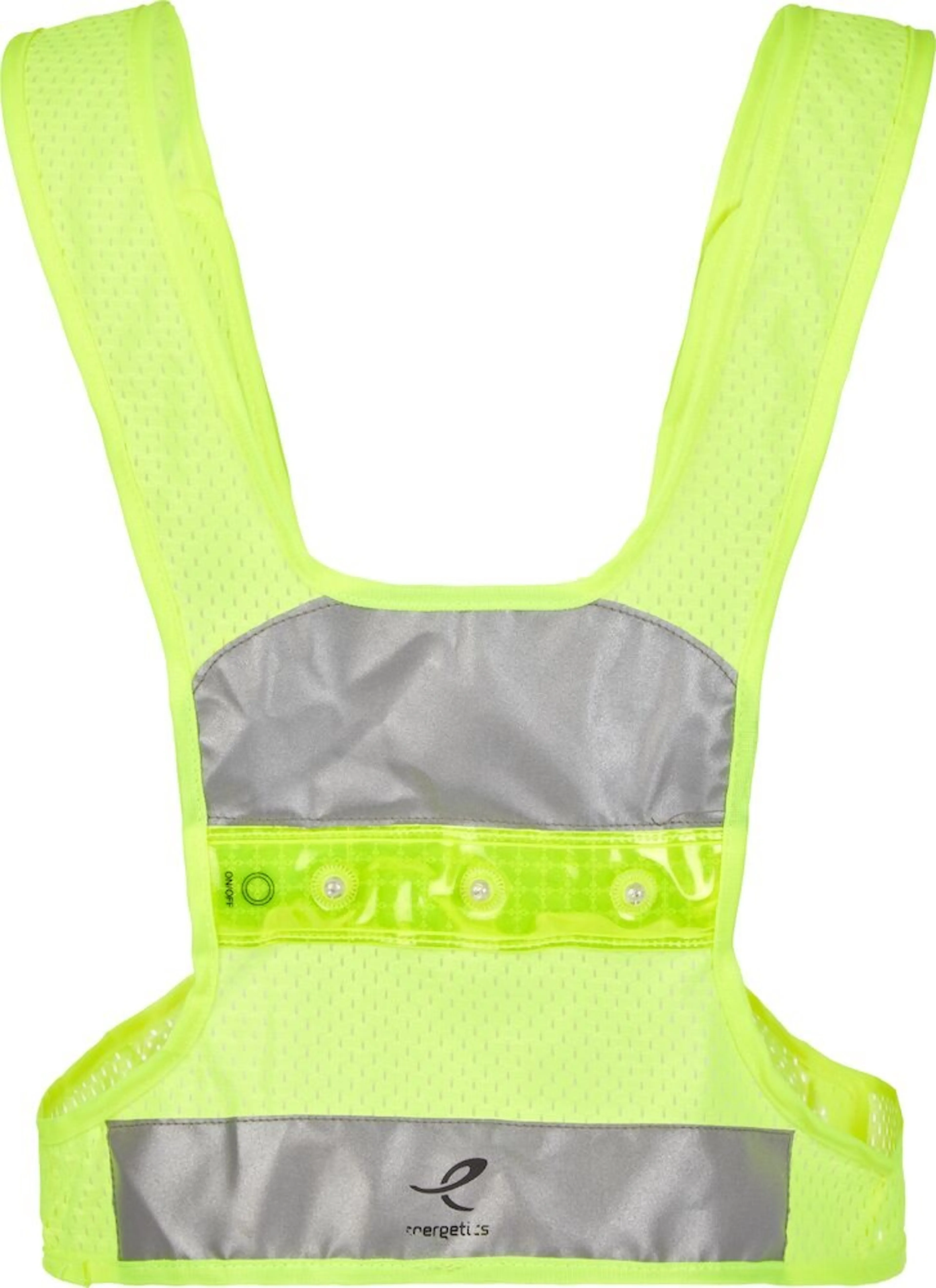 Led Reflective Endu refleksvest